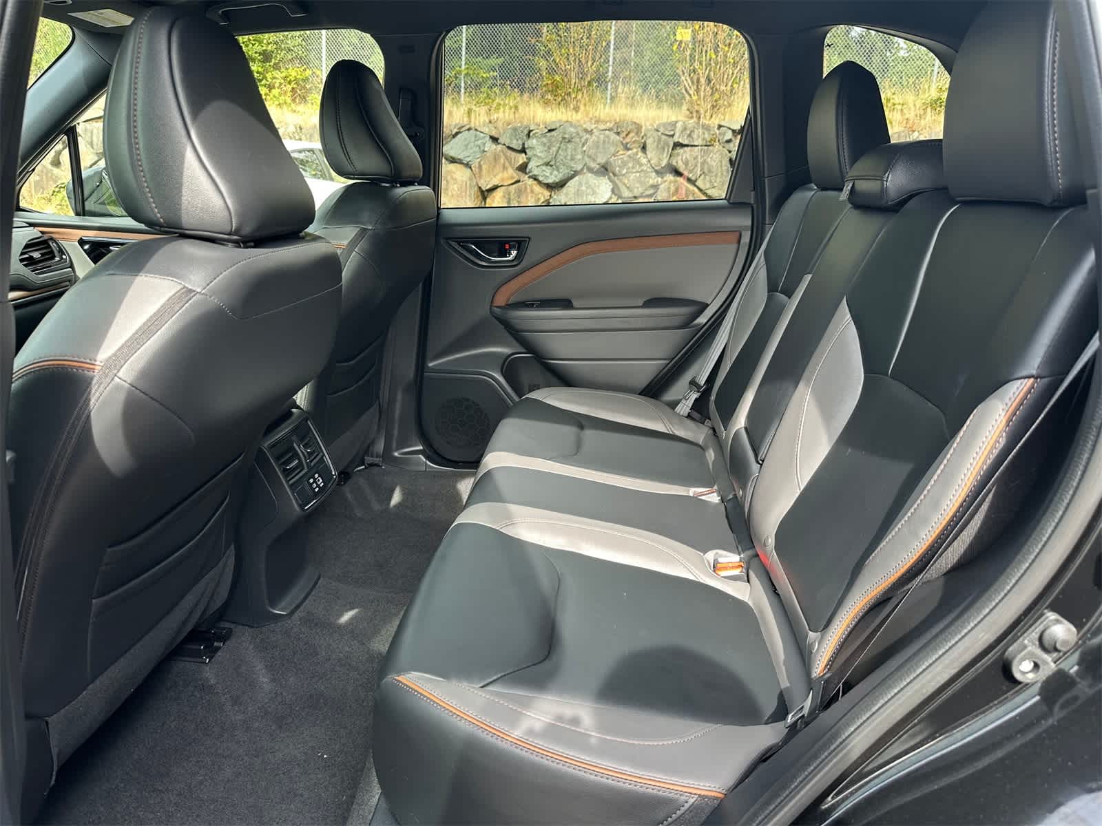 Thumbnail: 2025 Subaru Forester - 11