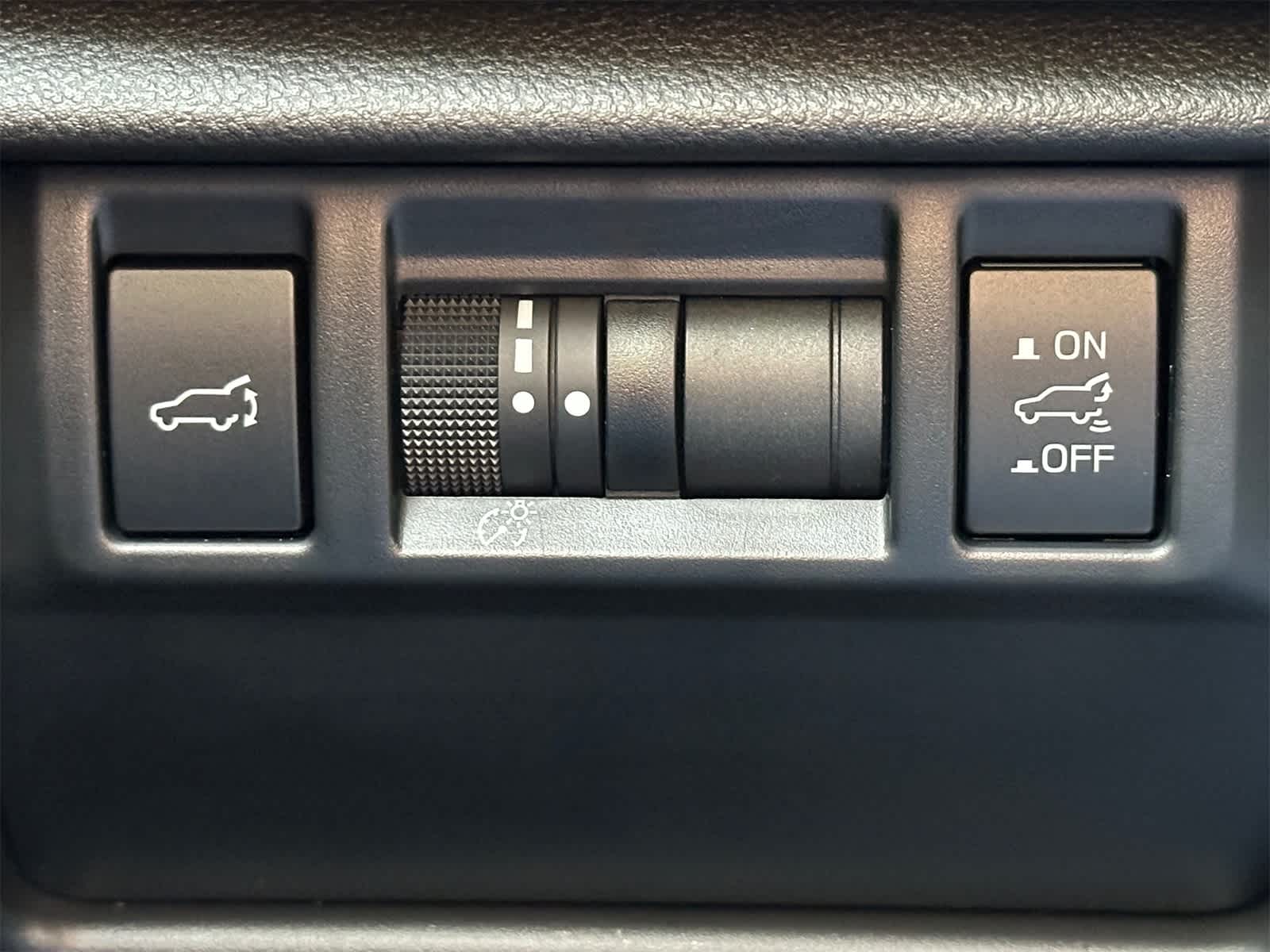 Thumbnail: 2026 Subaru Forester - 22