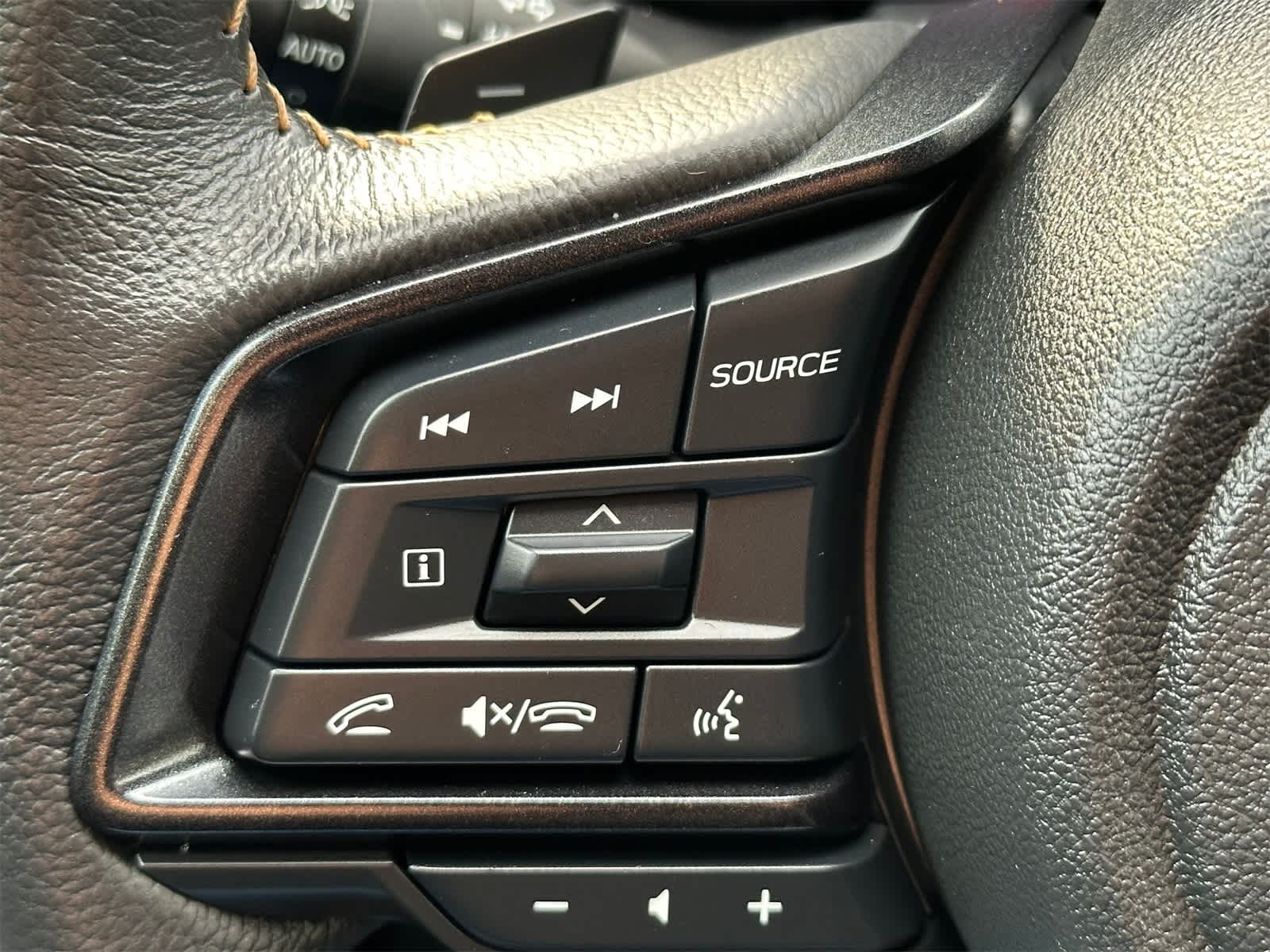 Thumbnail: 2025 Subaru Outback - 23