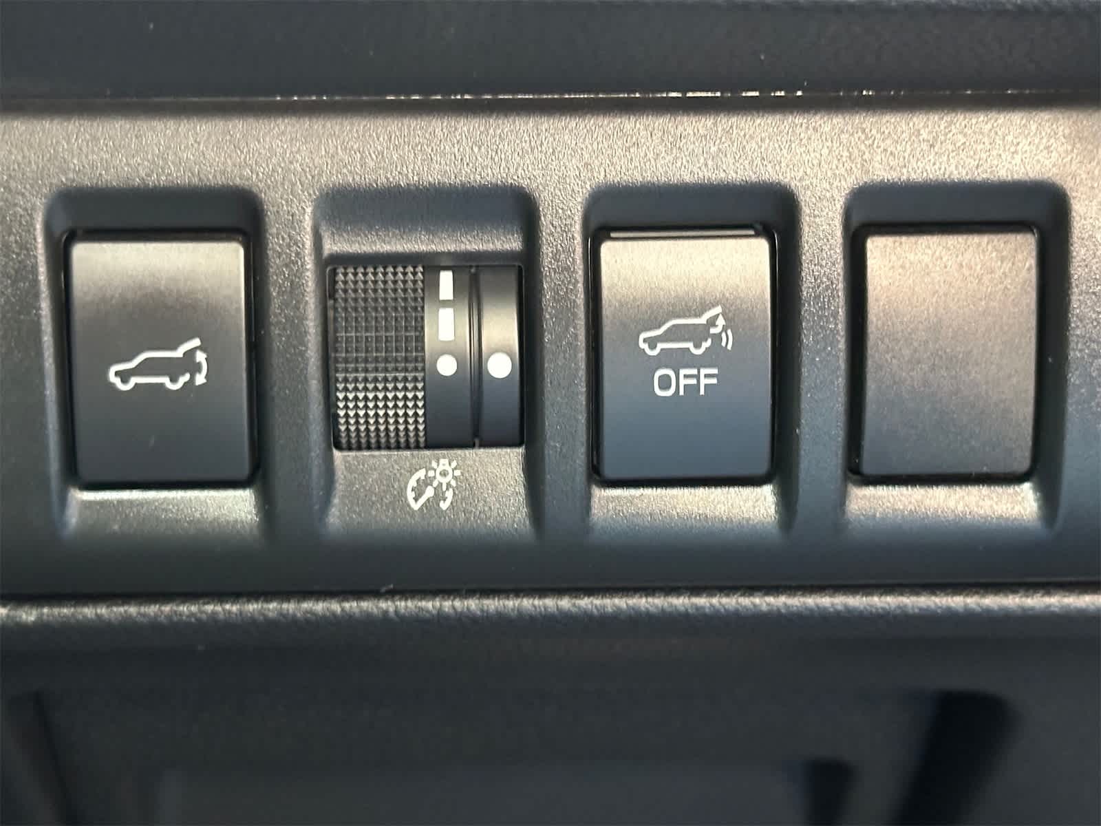 Thumbnail: 2023 Subaru Outback - 21