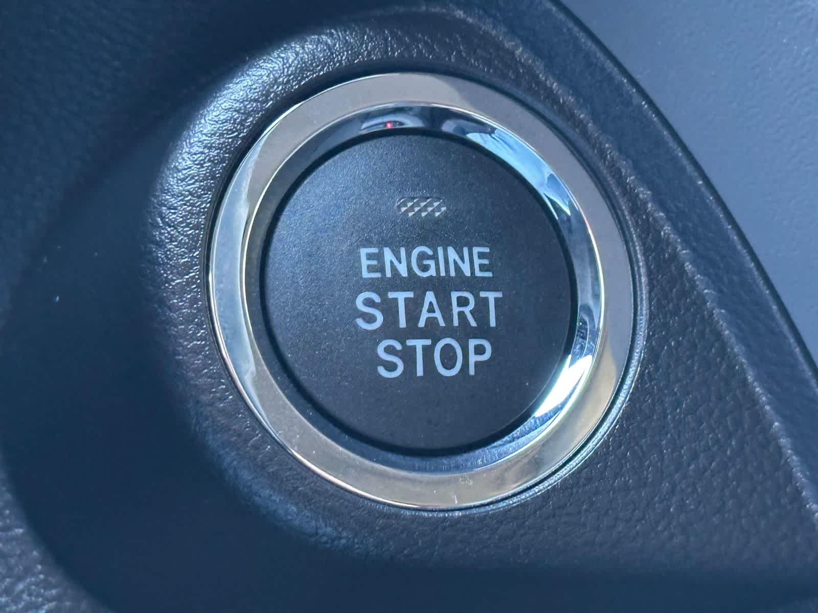 Thumbnail: 2026 Subaru Crosstrek - 28