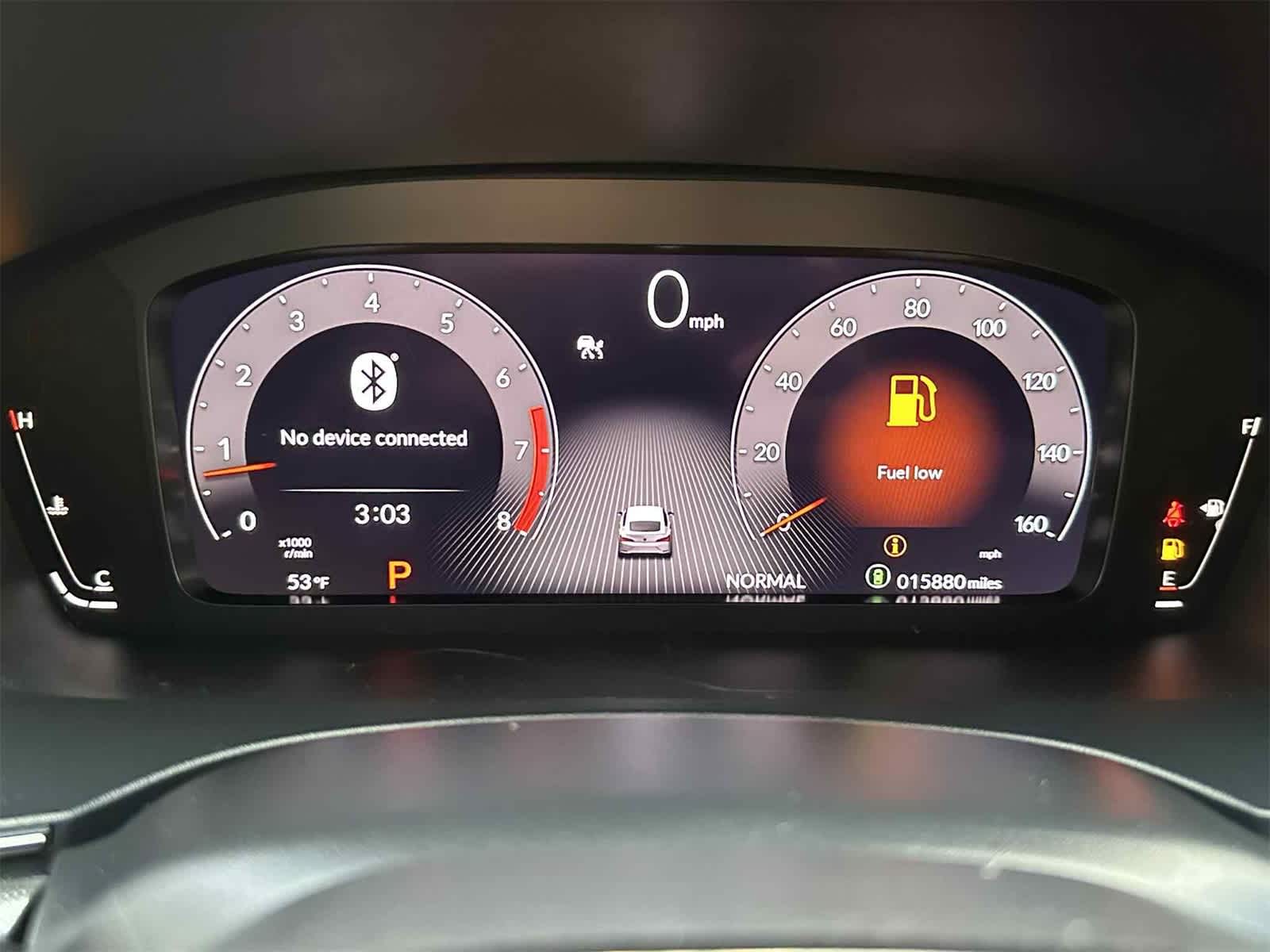 Thumbnail: 2023 Acura Integra - 17