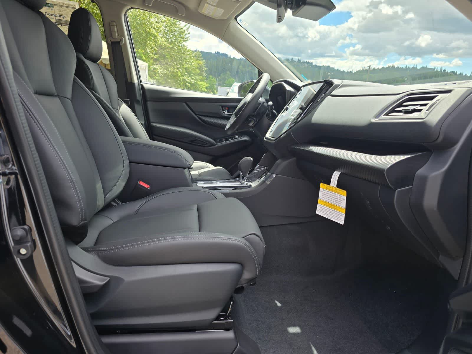 Thumbnail: 2026 Subaru Ascent - 16