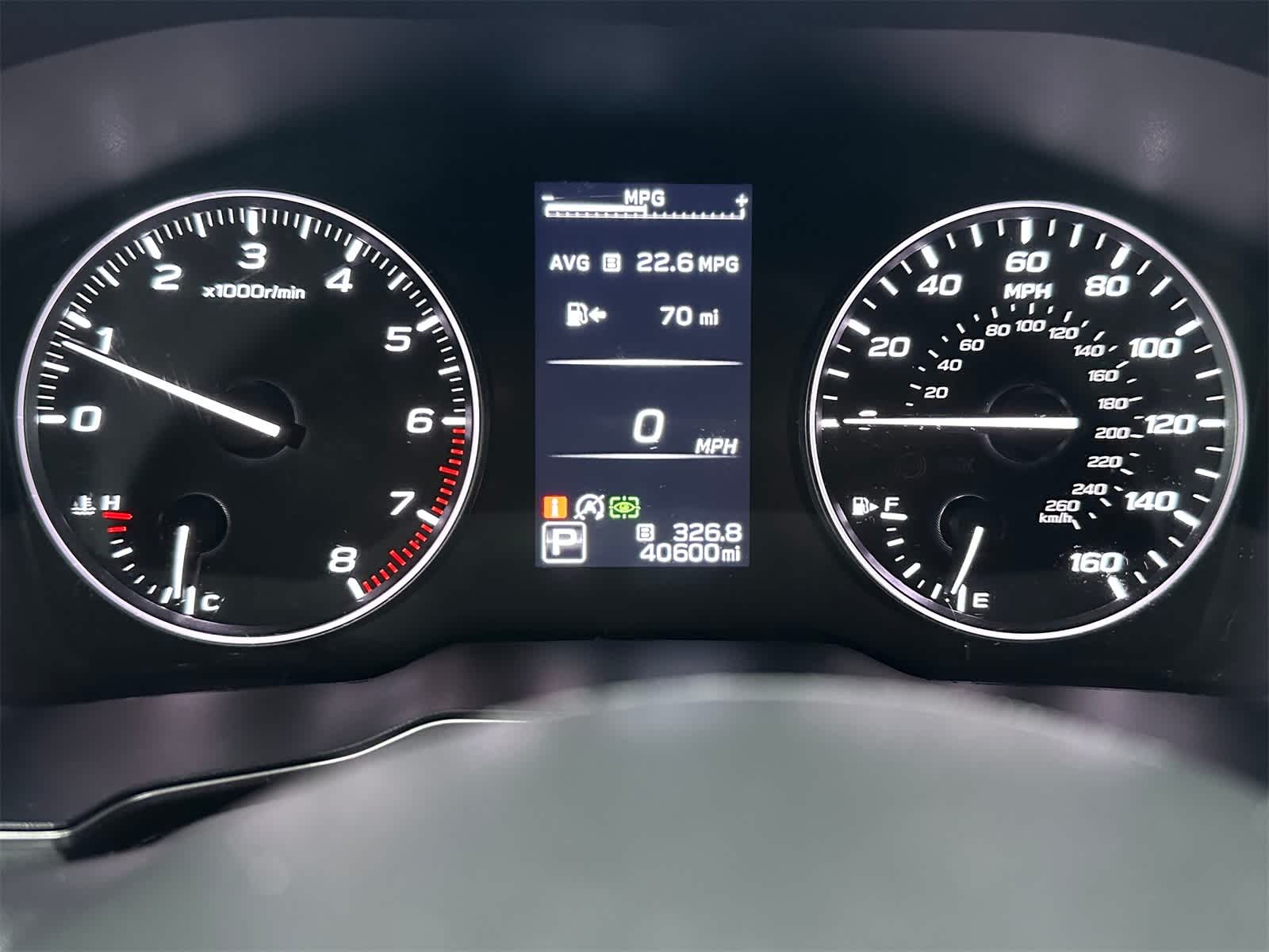 Thumbnail: 2023 Subaru Outback - 17