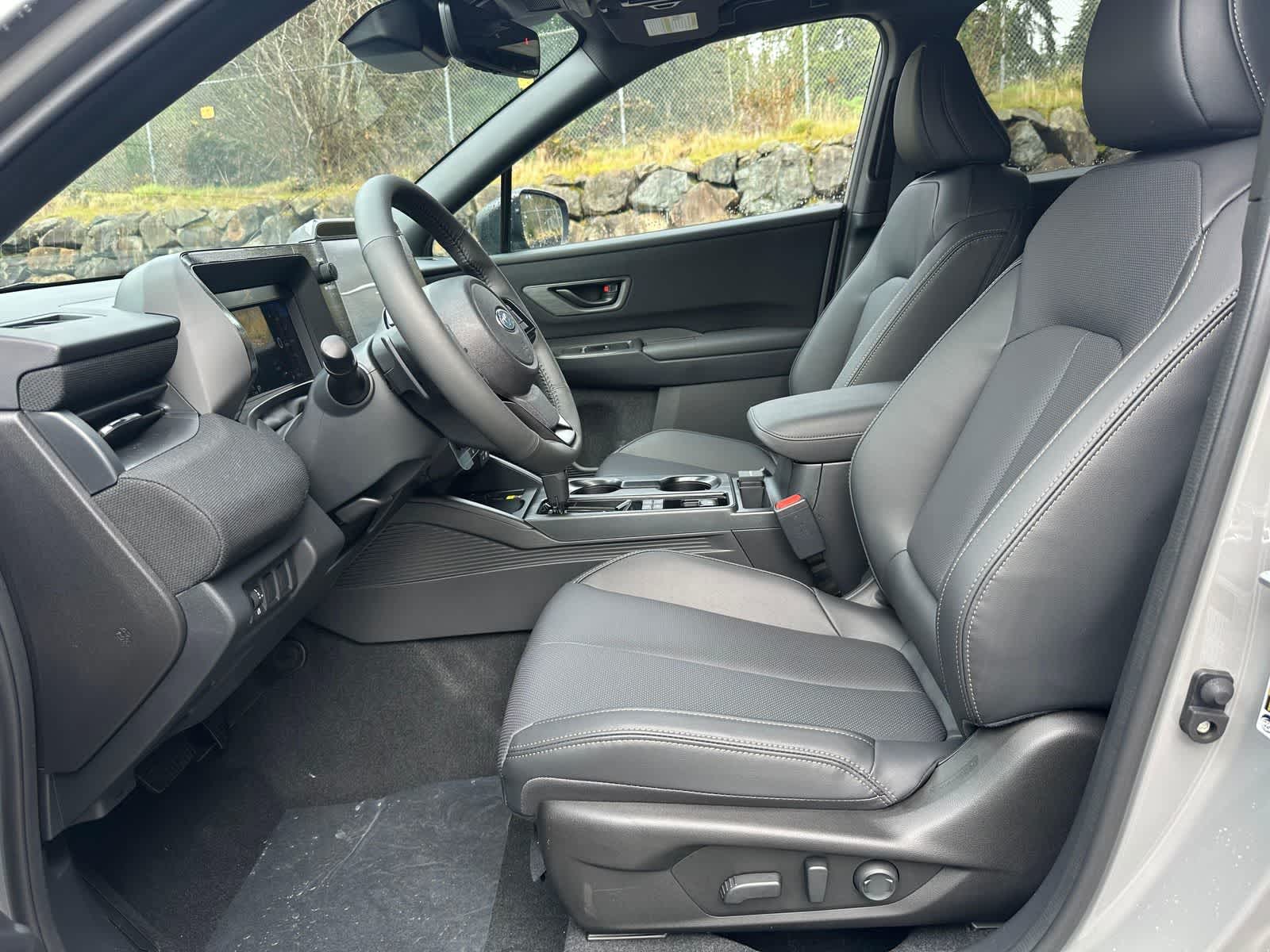 Thumbnail: 2026 Subaru Outback - 13