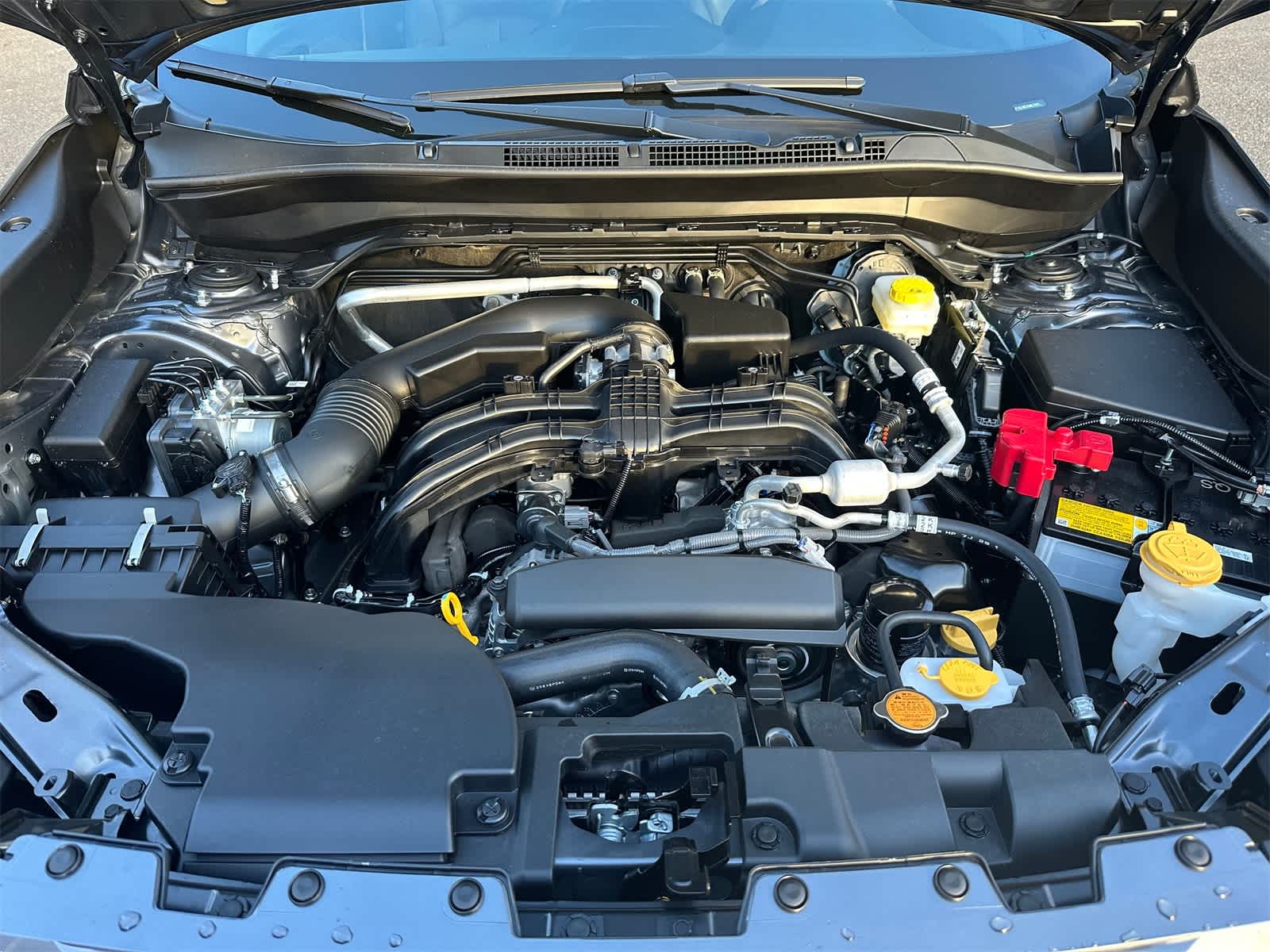 Thumbnail: 2025 Subaru Forester - 7