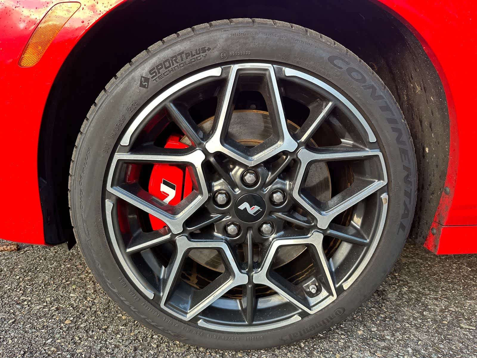 Thumbnail: 2022 Hyundai Kona - 8