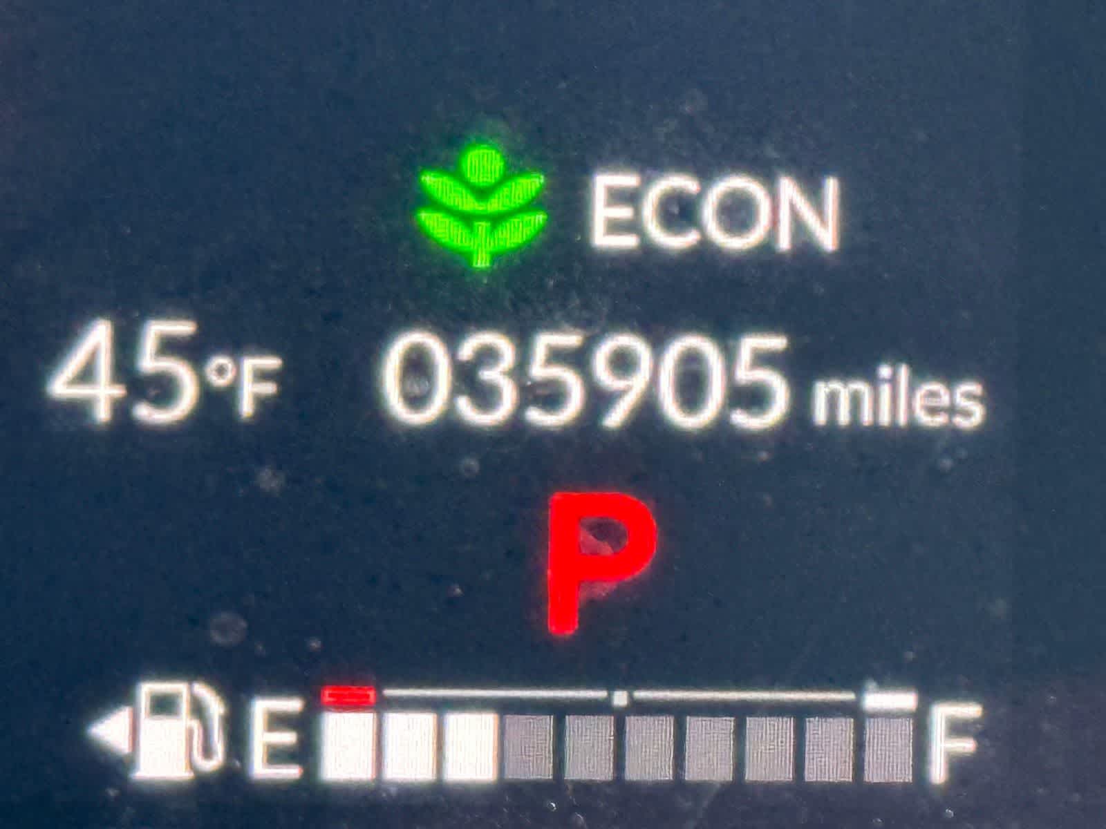 Thumbnail: 2023 Honda CR-V - 25