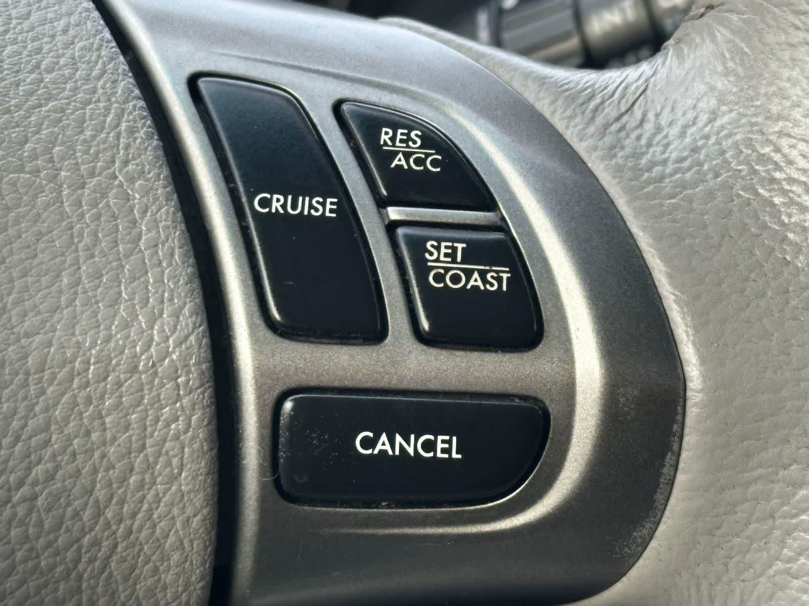 Thumbnail: 2012 Subaru Forester - 24