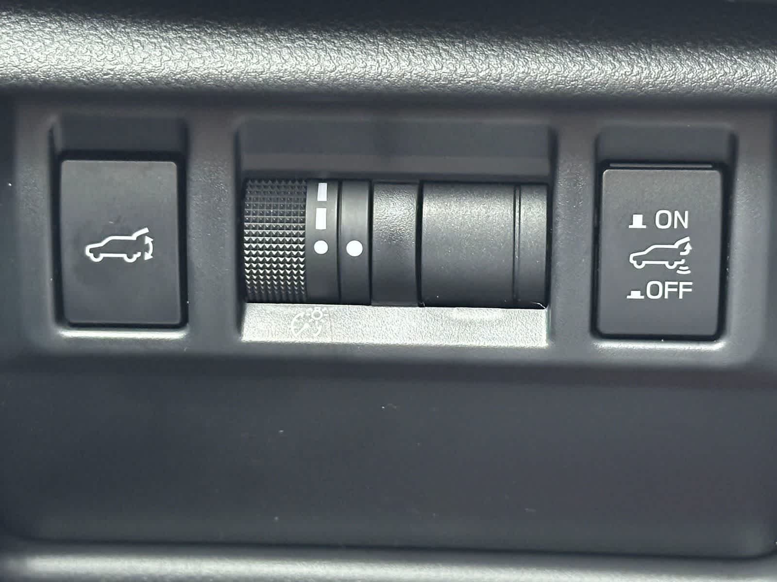 Thumbnail: 2026 Subaru Forester - 23