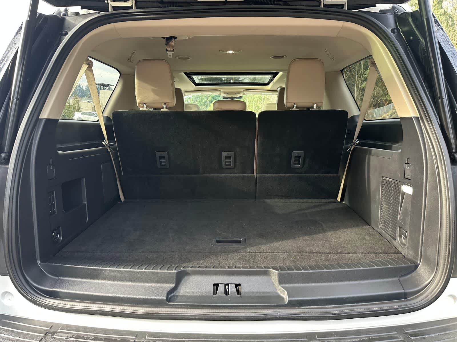 Thumbnail: 2022 Ford Expedition MAX - 27