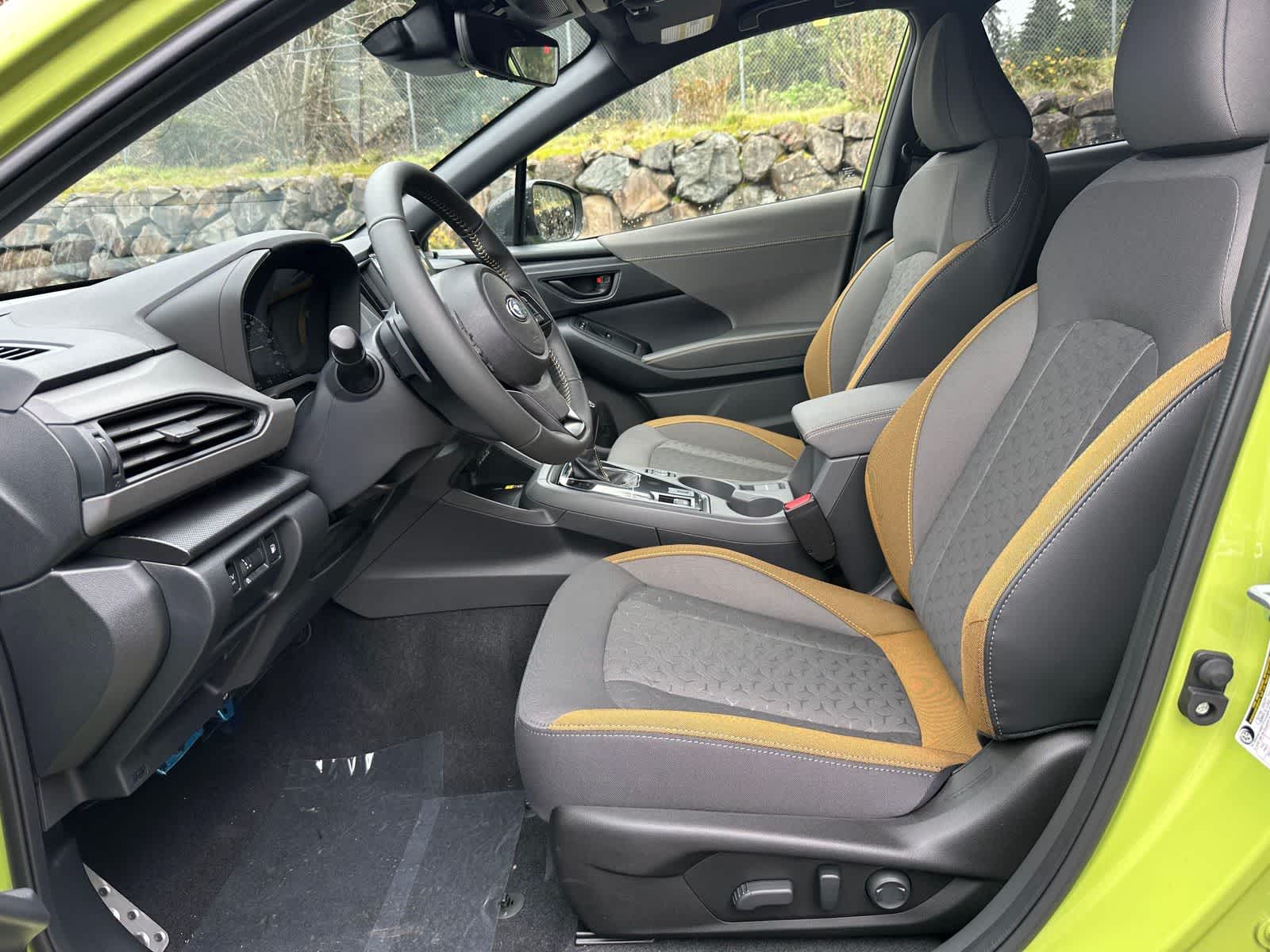 Thumbnail: 2026 Subaru Crosstrek - 14