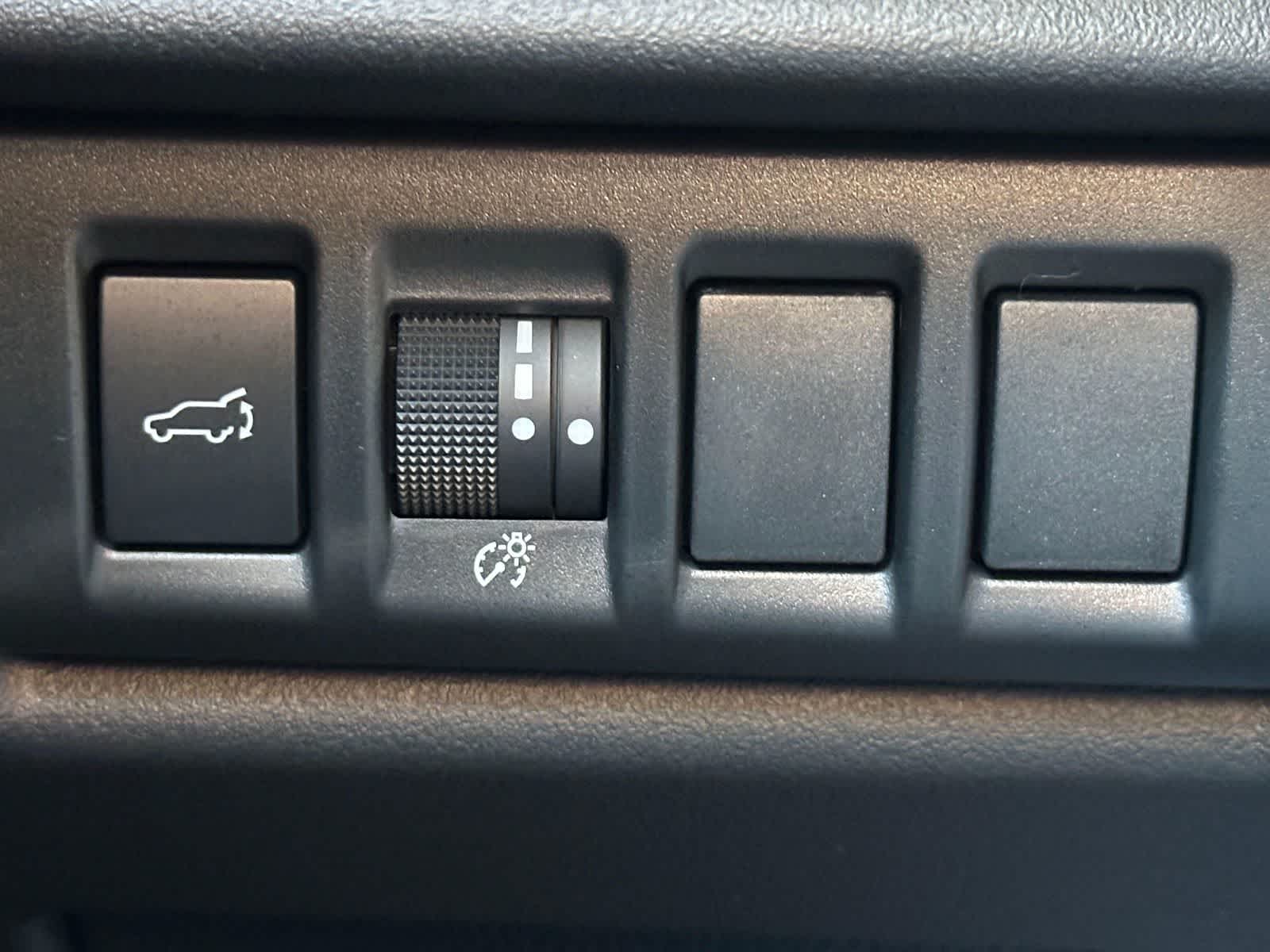 Thumbnail: 2026 Subaru Outback - 24