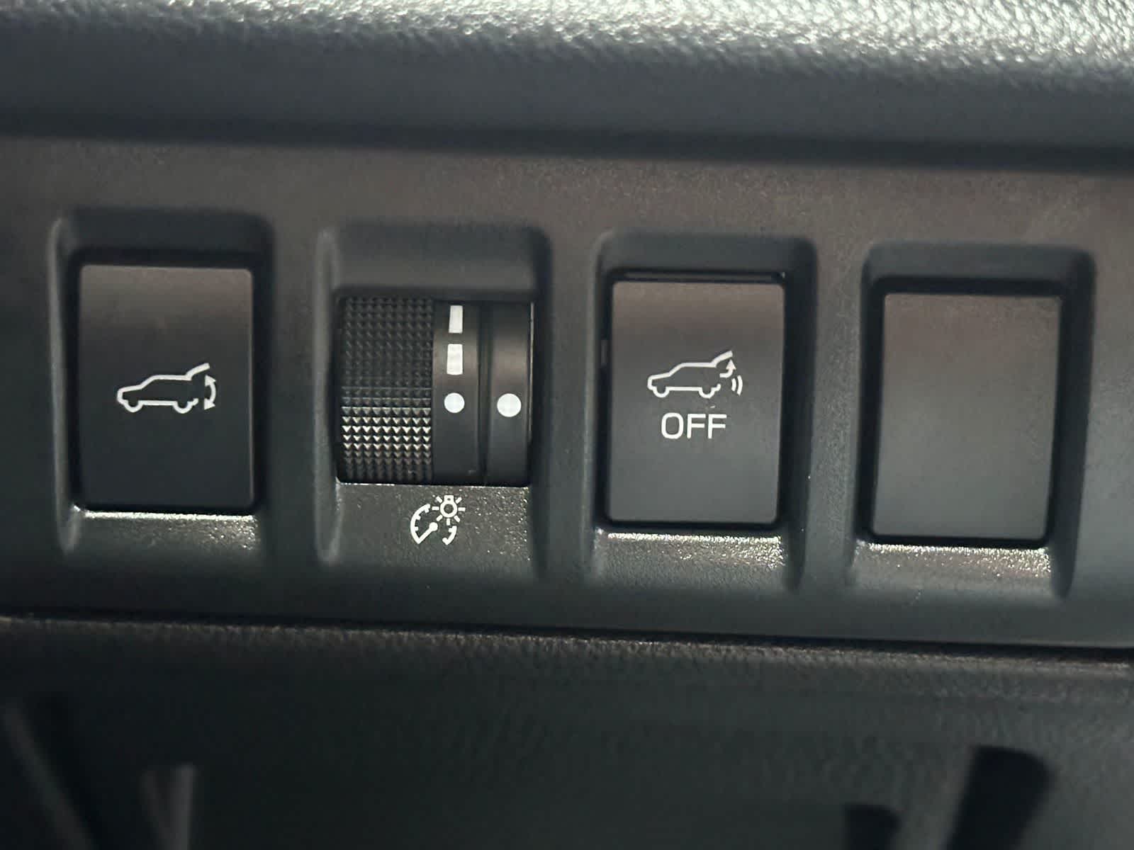 Thumbnail: 2024 Subaru Outback - 22