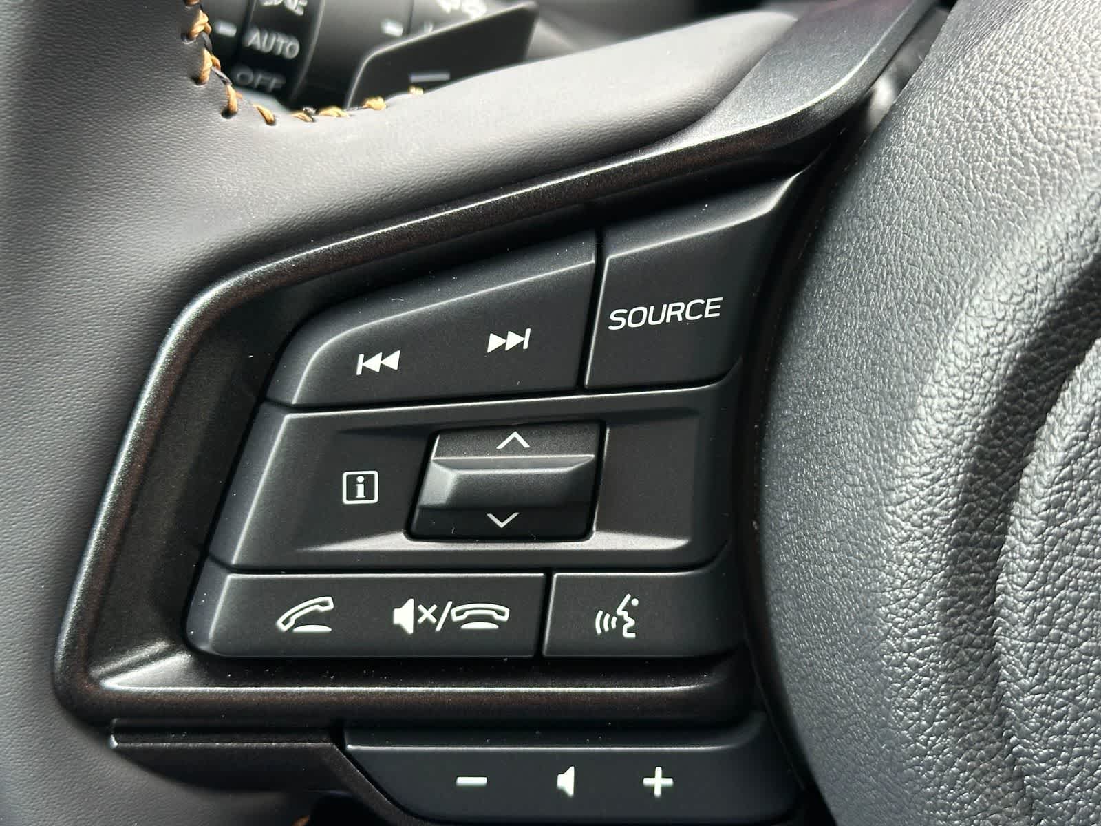 Thumbnail: 2026 Subaru Forester - 24