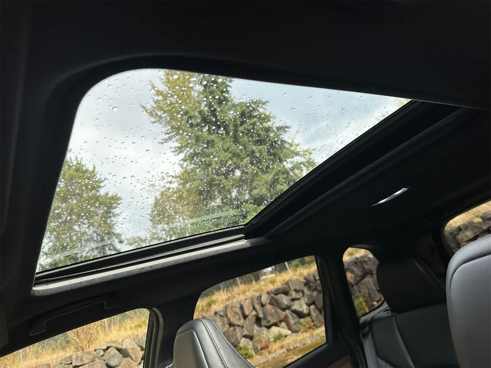 Thumbnail: 2025 Subaru Forester - 15