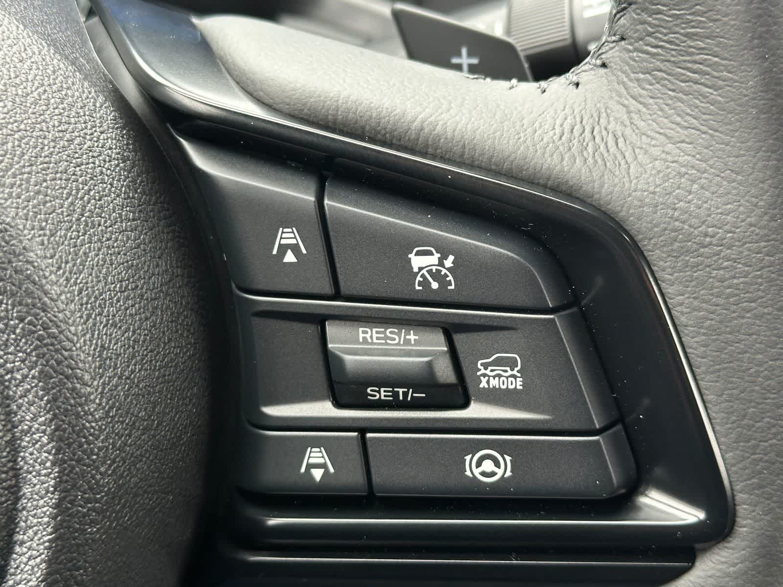 Thumbnail: 2026 Subaru Outback - 26