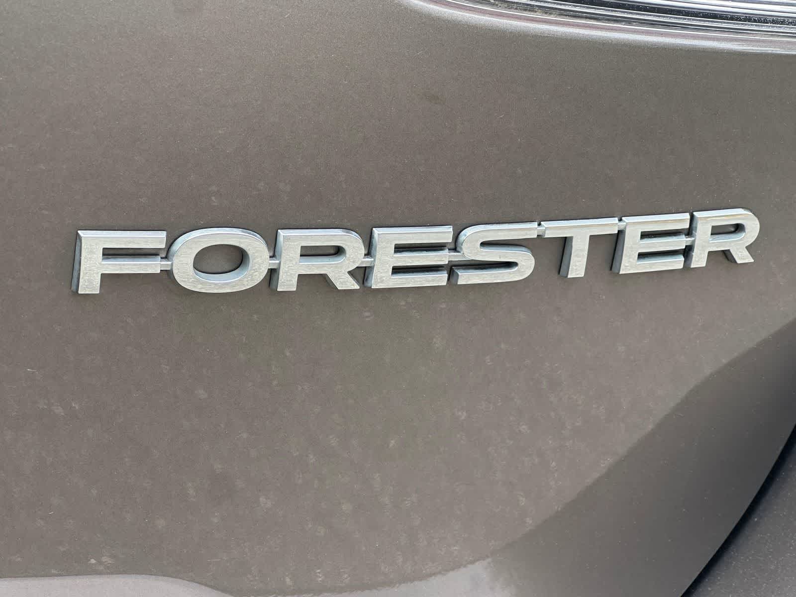 Thumbnail: 2022 Subaru Forester - 6