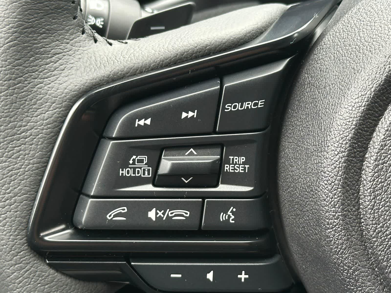 Thumbnail: 2026 Subaru Outback - 24