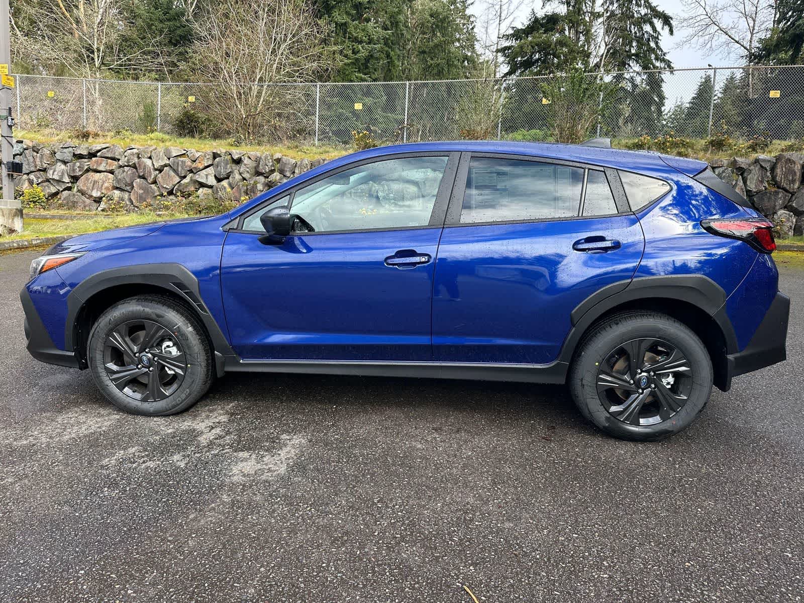 Thumbnail: 2026 Subaru Crosstrek - 2