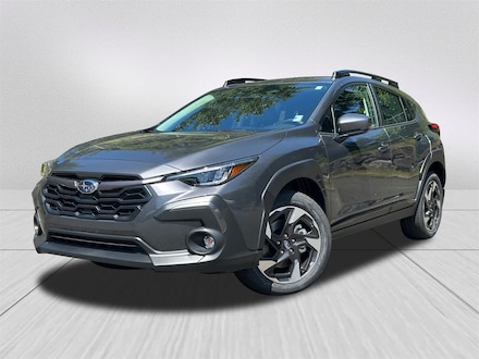 2025 Subaru Crosstrek Limited SUV