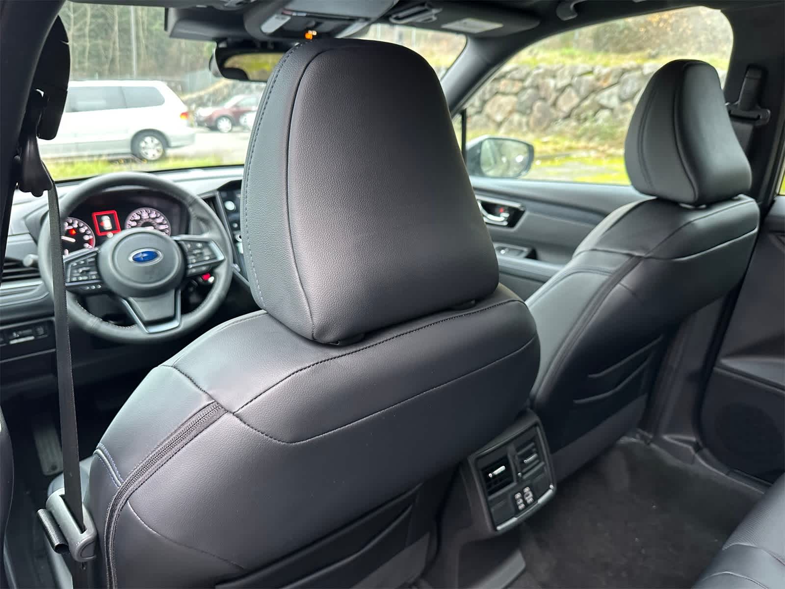 Thumbnail: 2026 Subaru Forester - 10