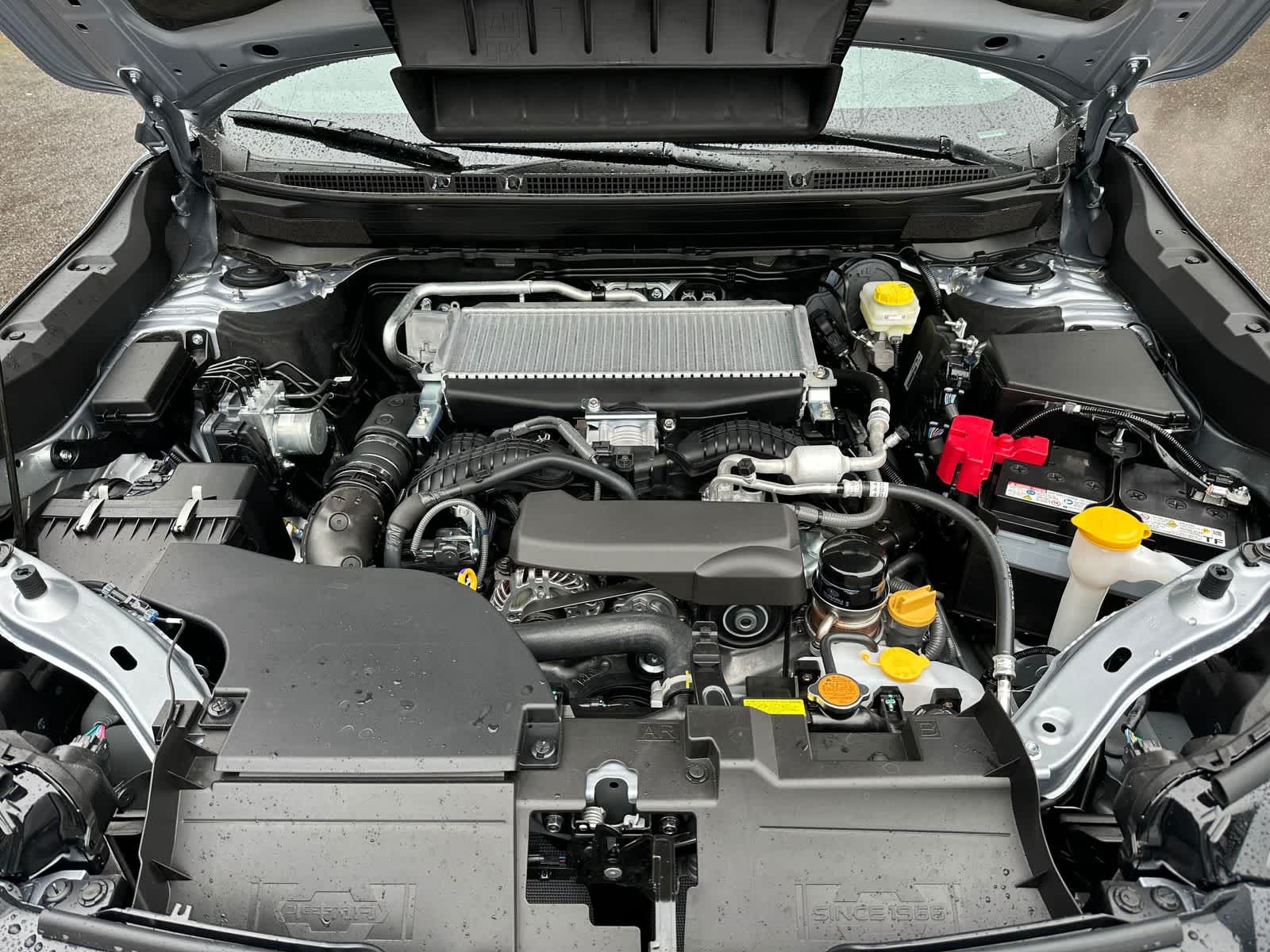 Thumbnail: 2026 Subaru Outback - 7