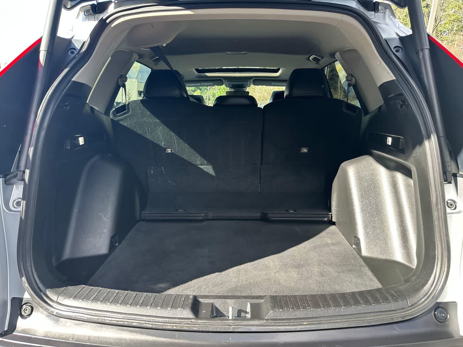 Thumbnail: 2023 Honda CR-V - 26