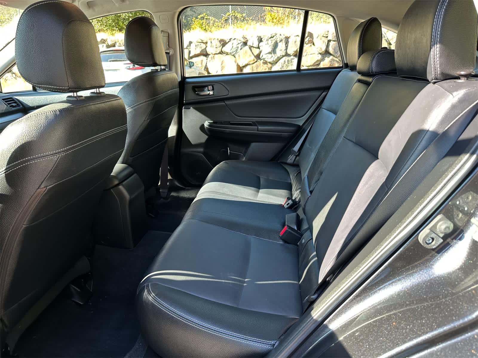 Thumbnail: 2012 Subaru Impreza - 11