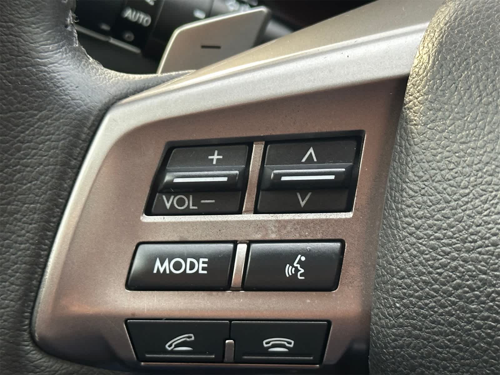 Thumbnail: 2014 Subaru Forester - 23