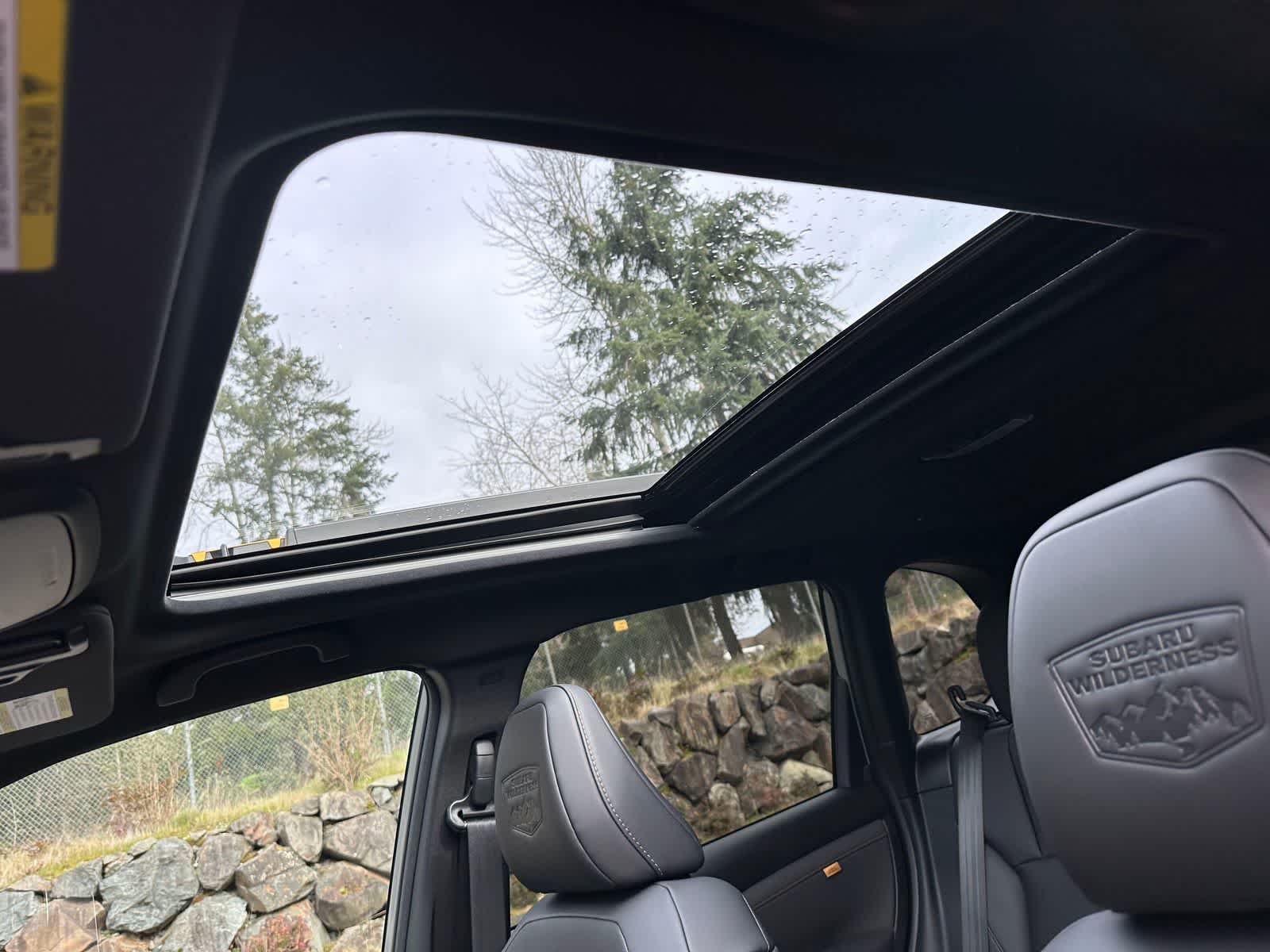 Thumbnail: 2026 Subaru Forester - 14