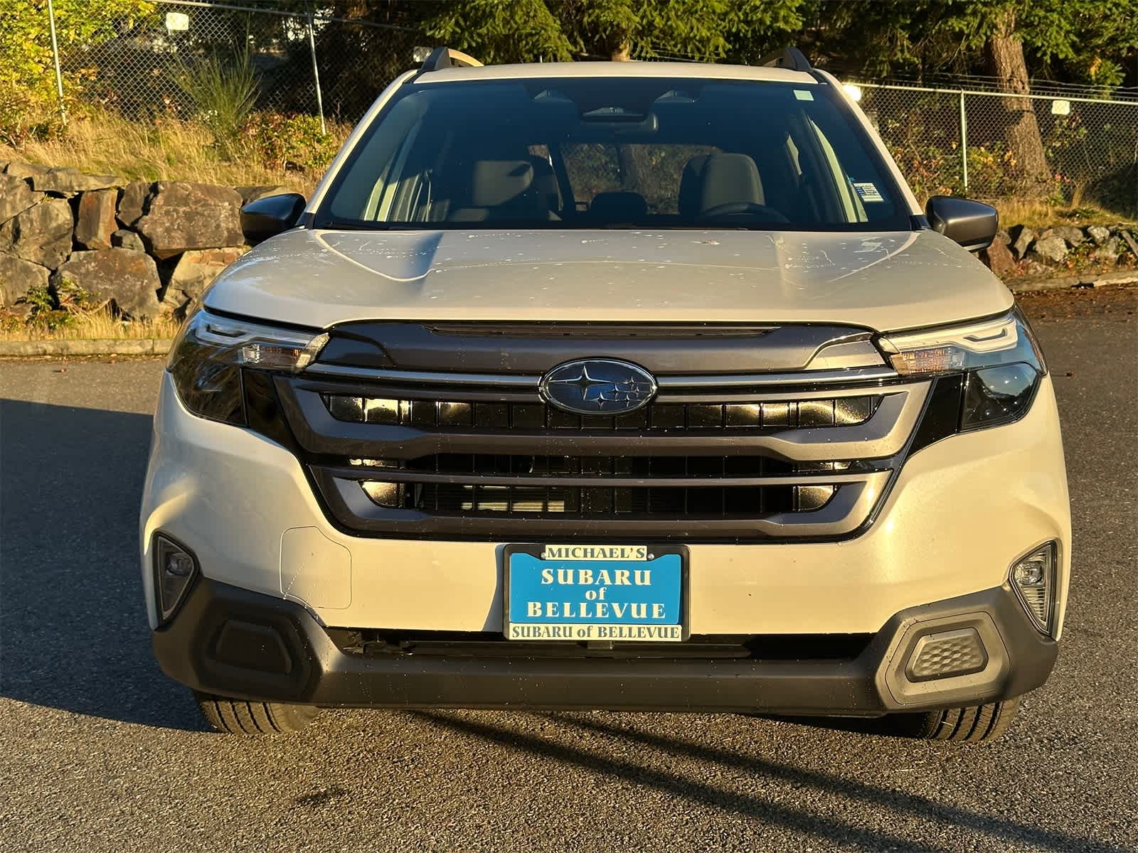 Thumbnail: 2025 Subaru Forester - 5