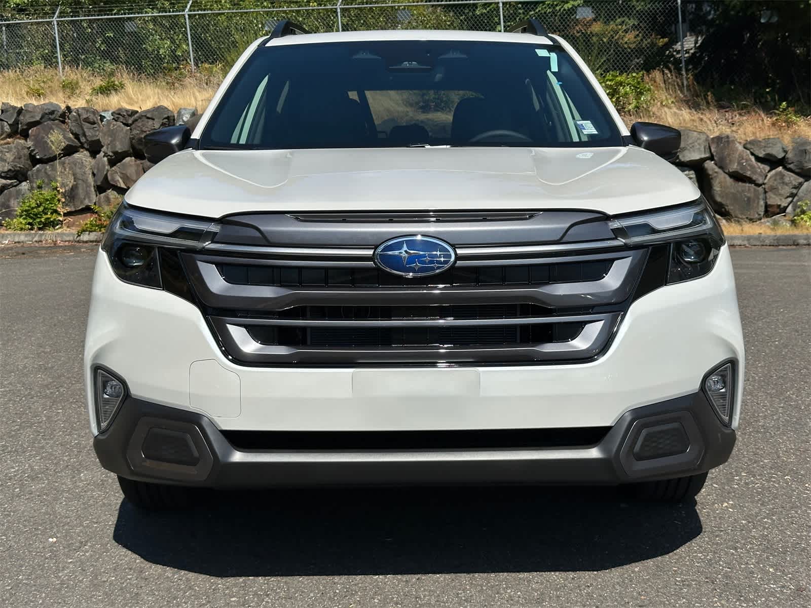 Thumbnail: 2025 Subaru Forester - 5