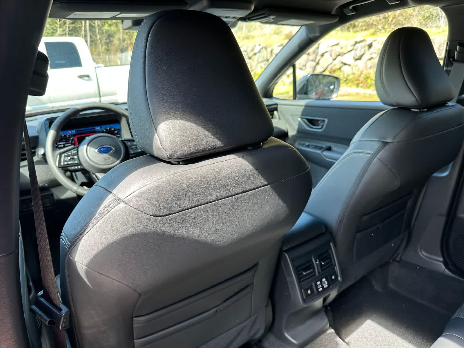 Thumbnail: 2026 Subaru Outback - 9