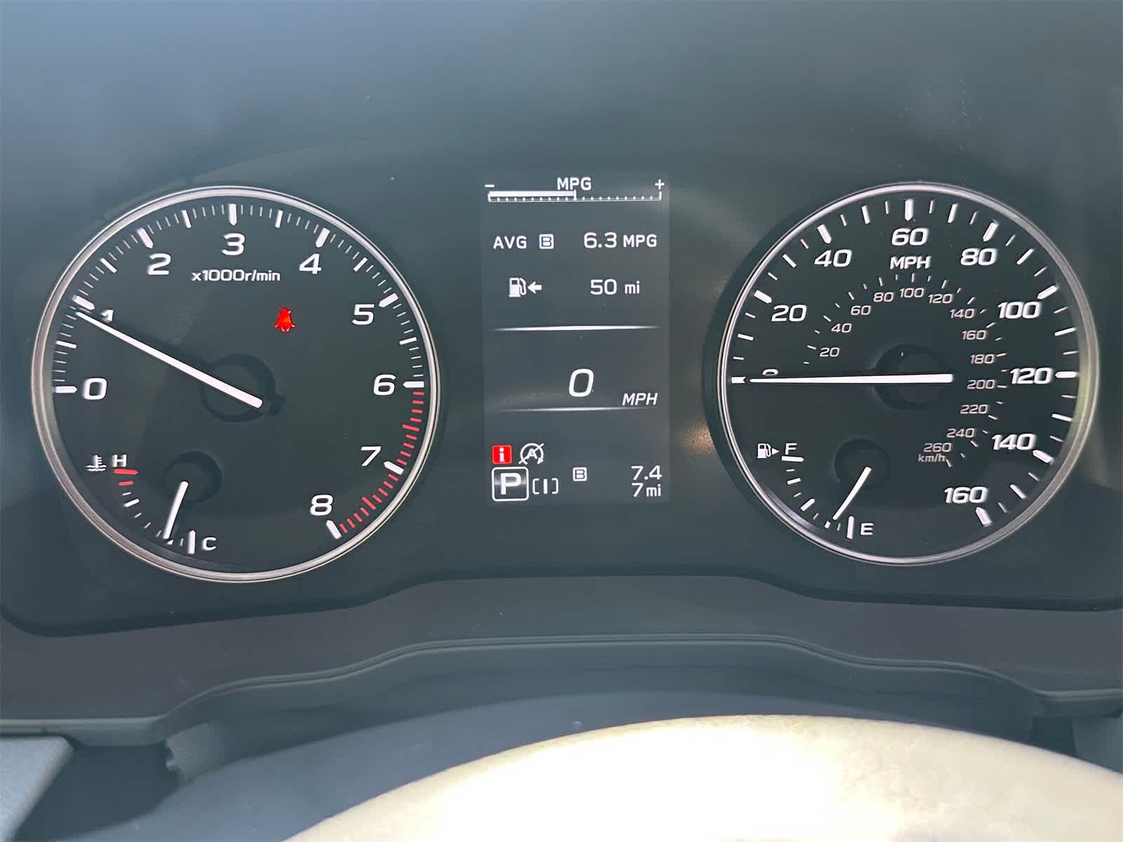 Thumbnail: 2025 Subaru Crosstrek - 17