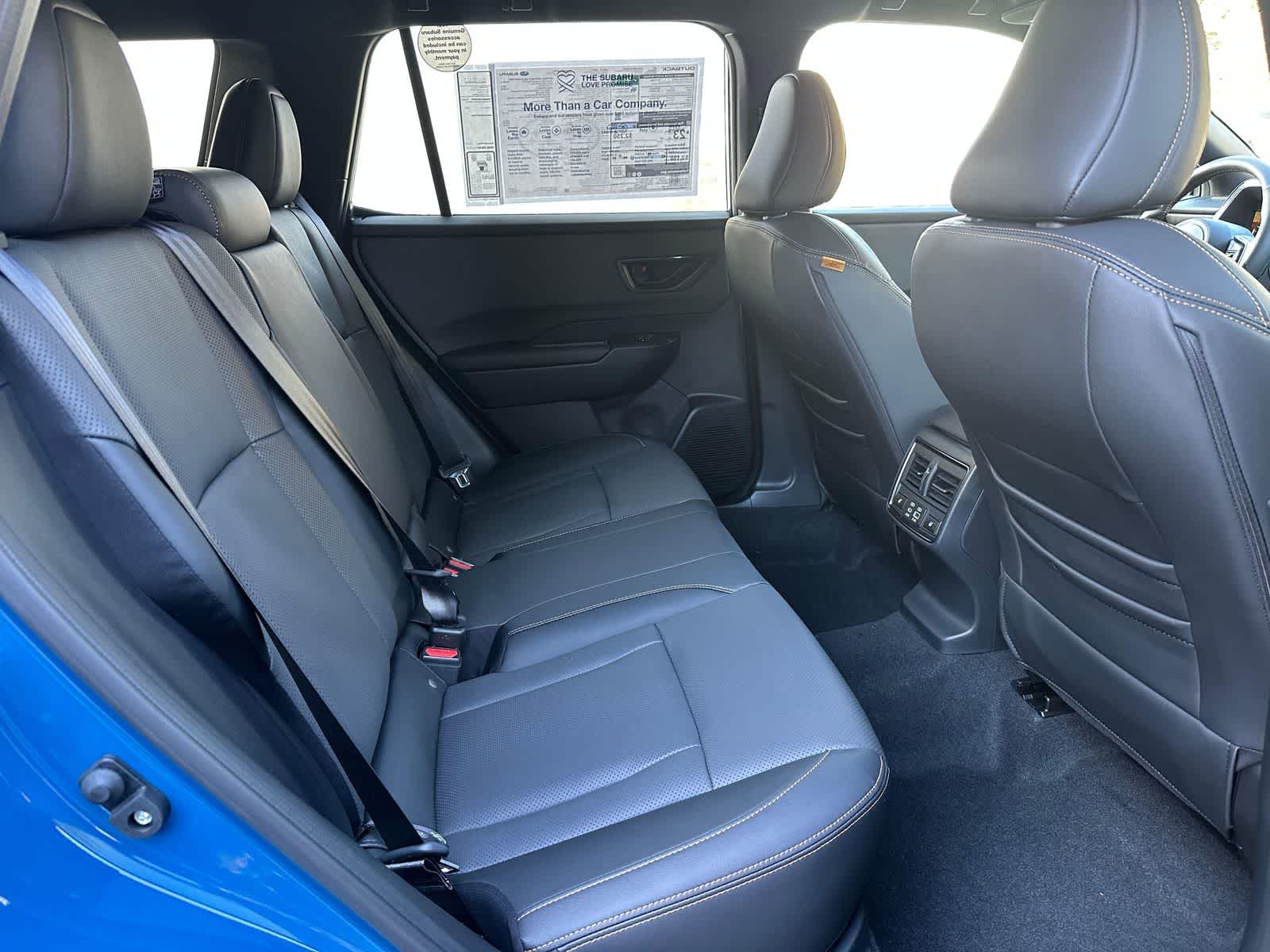 Thumbnail: 2026 Subaru Outback - 12