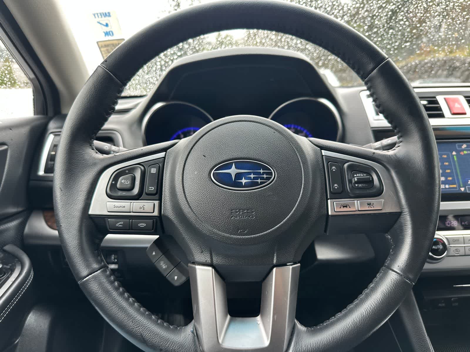 Thumbnail: 2016 Subaru Outback - 16