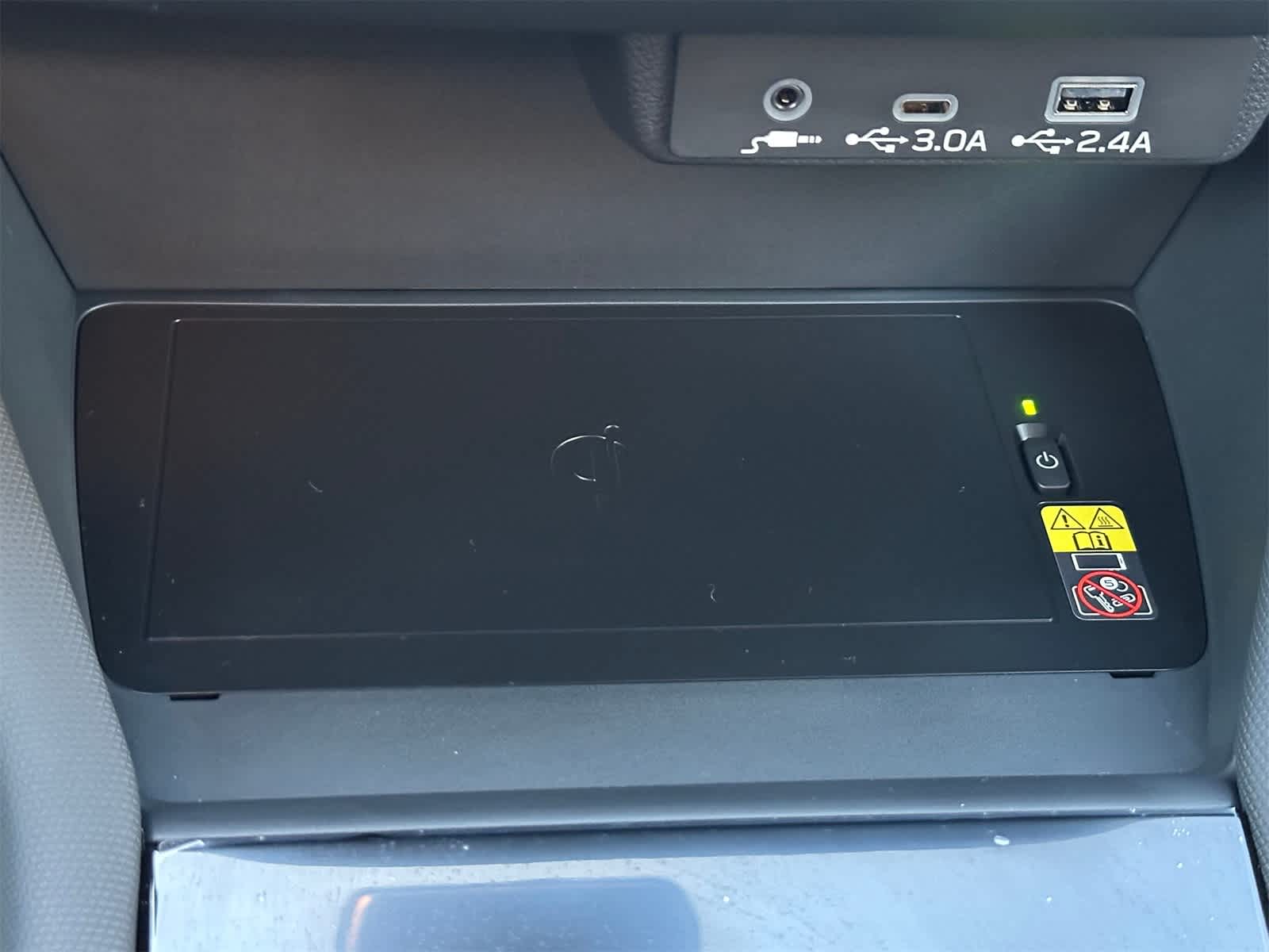 Thumbnail: 2025 Subaru Forester - 21