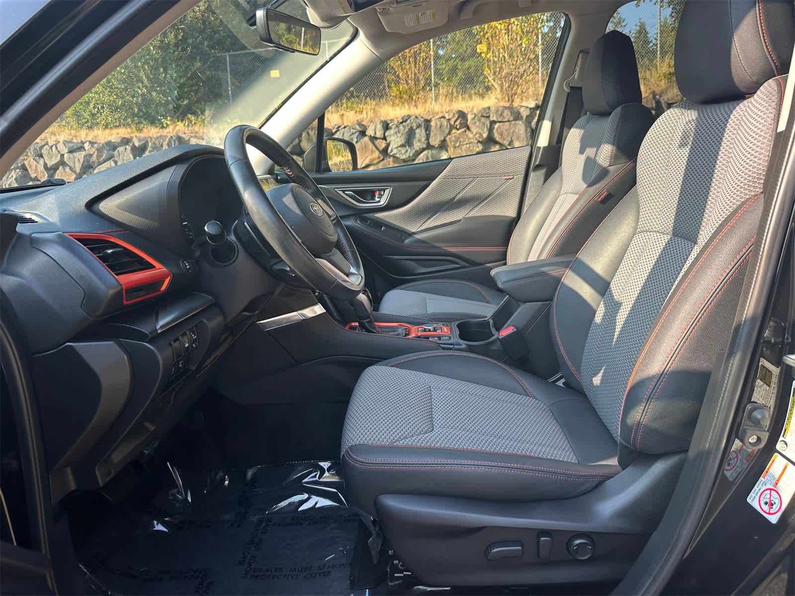 Thumbnail: 2020 Subaru Forester - 14