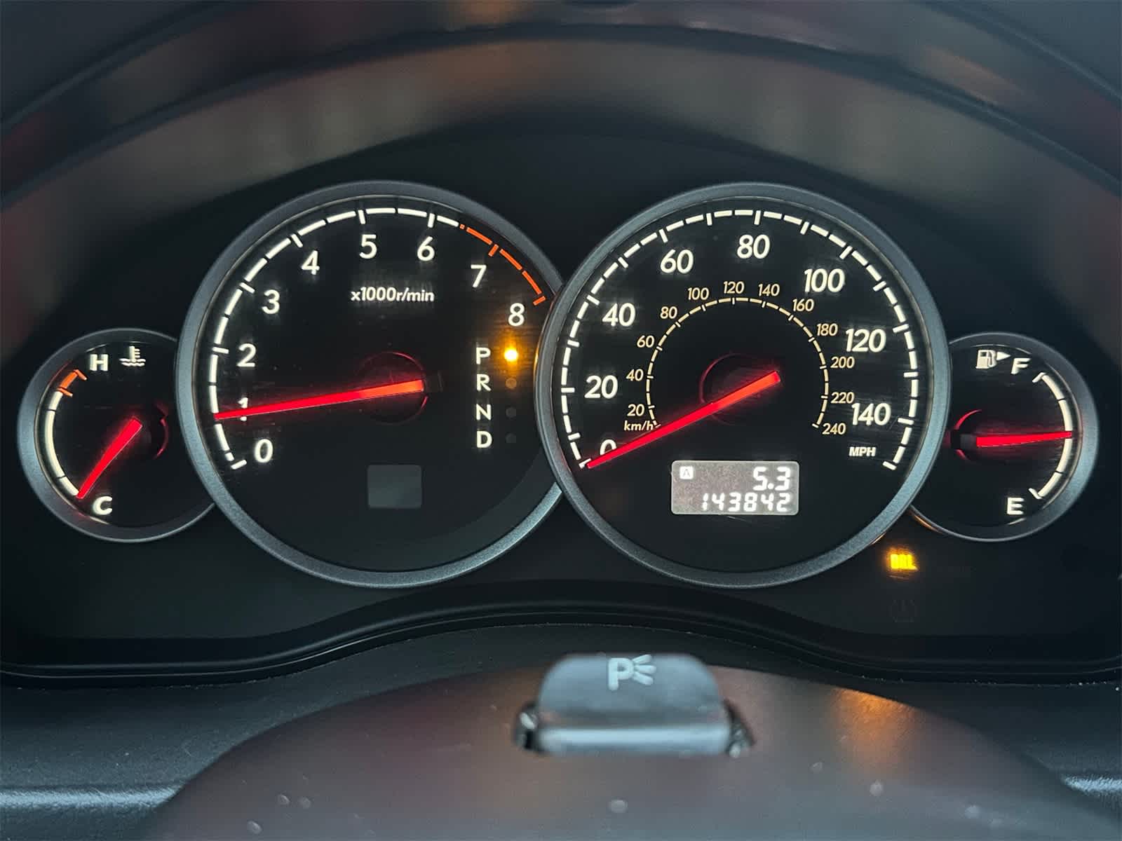 Thumbnail: 2007 Subaru Outback - 16