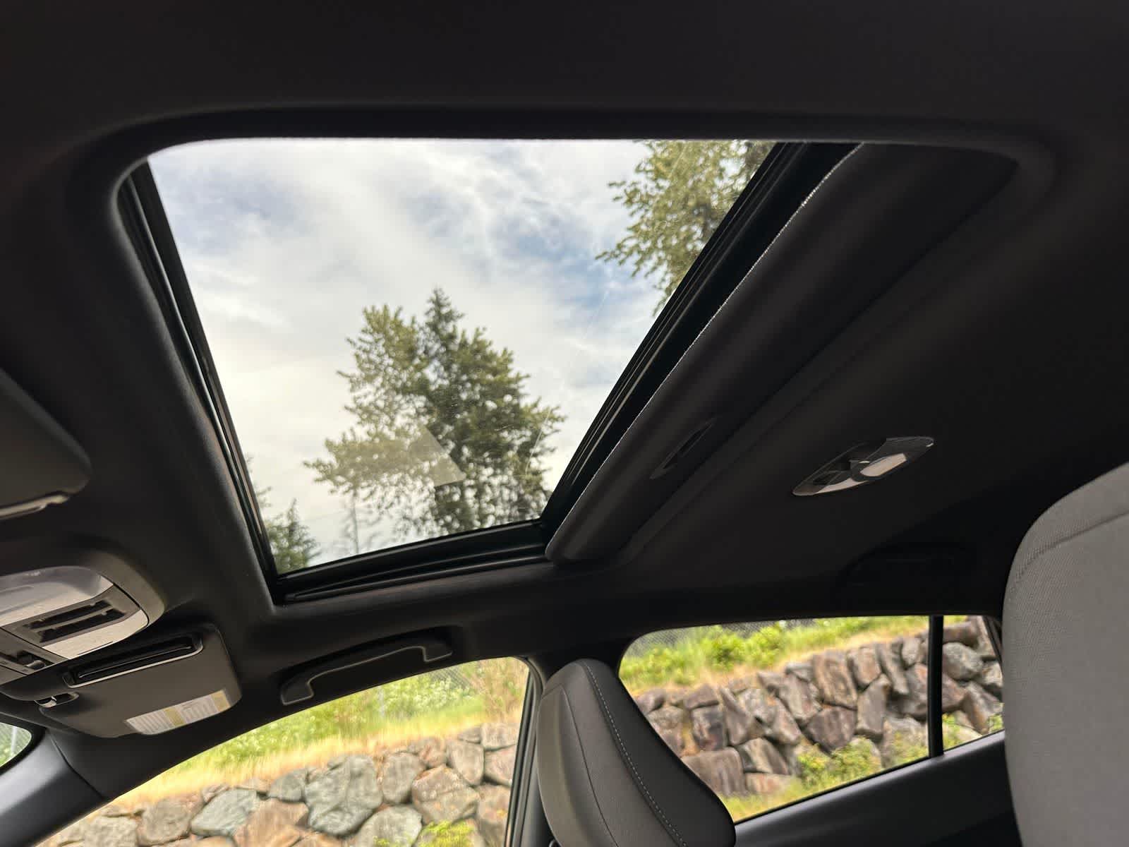 Thumbnail: 2026 Subaru Crosstrek - 18