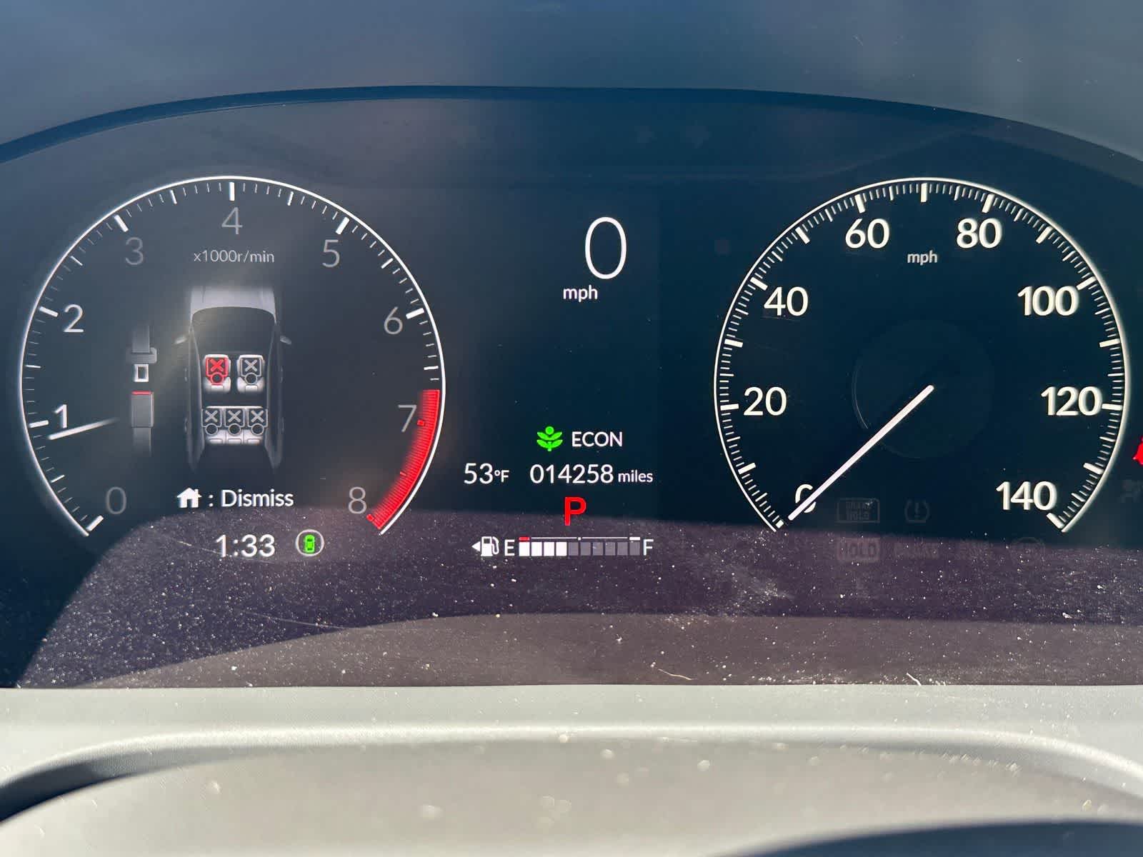 Thumbnail: 2024 Honda HR-V - 16