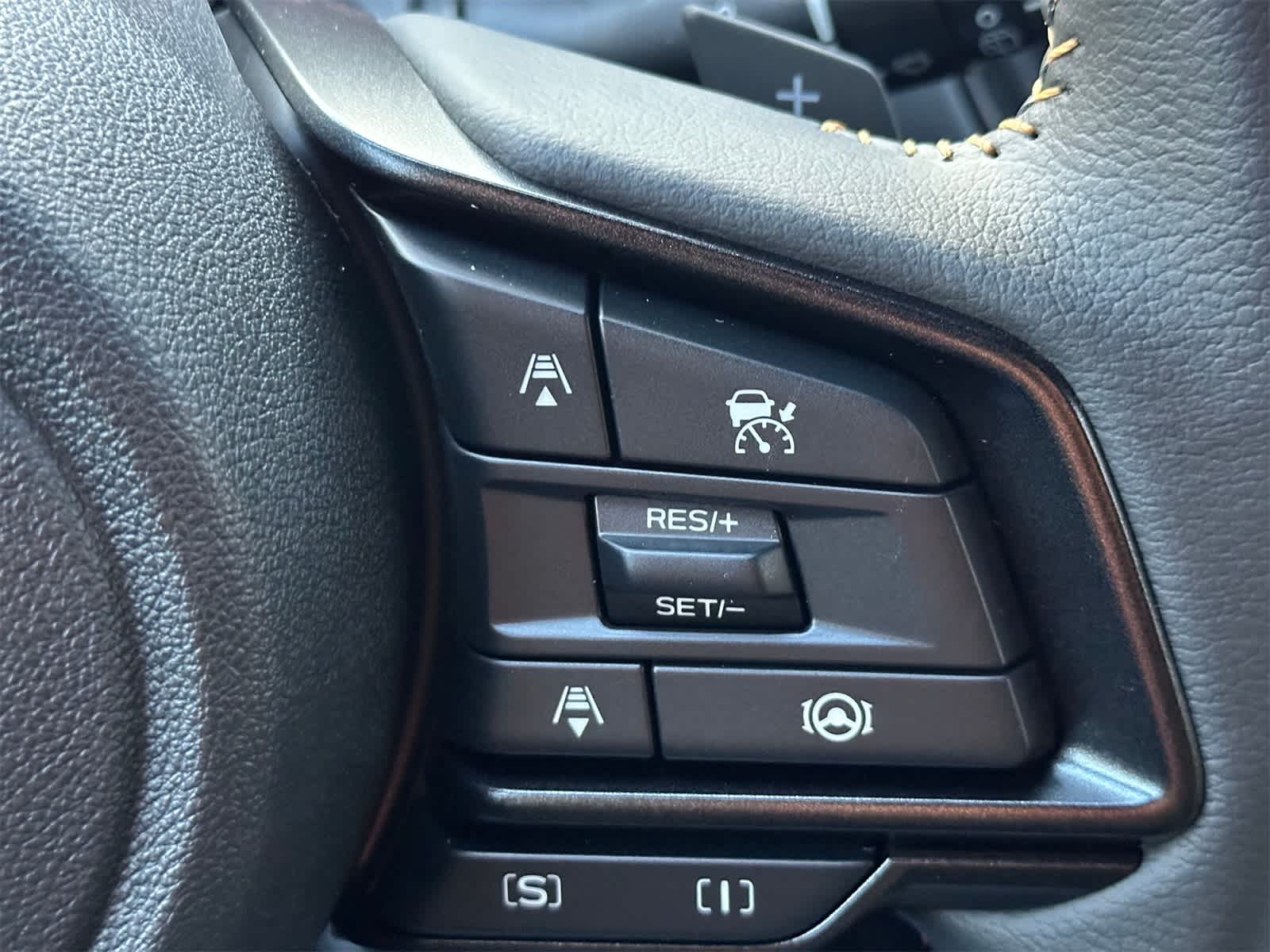 Thumbnail: 2025 Subaru Crosstrek - 24