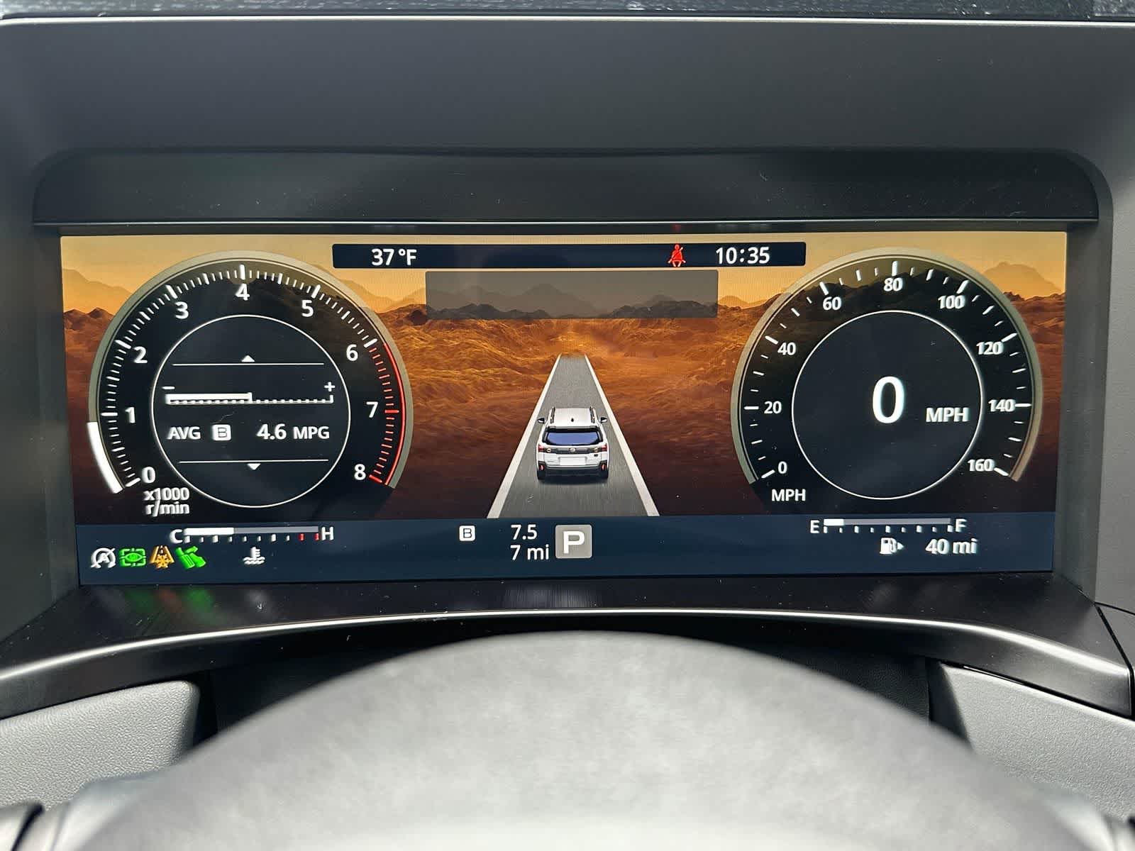 Thumbnail: 2026 Subaru Outback - 17