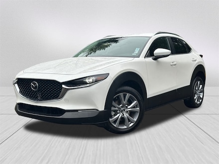 2023 Mazda CX-30 2.5 S Select Package SUV