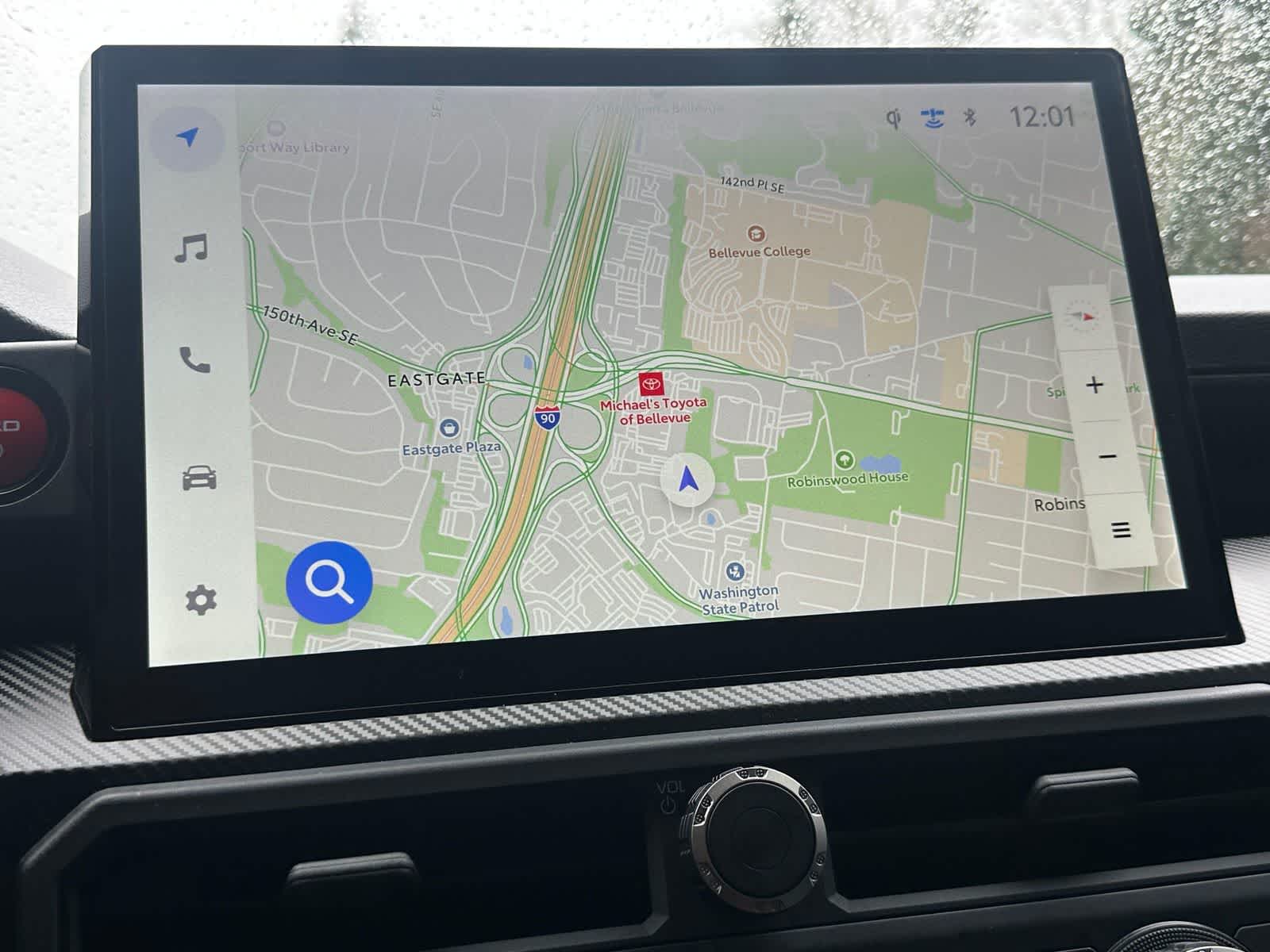 Thumbnail: 2025 Toyota 4Runner - 19