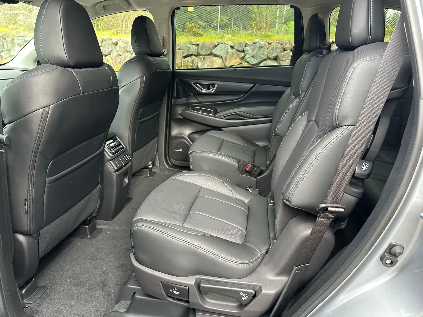 Thumbnail: 2026 Subaru Ascent - 11