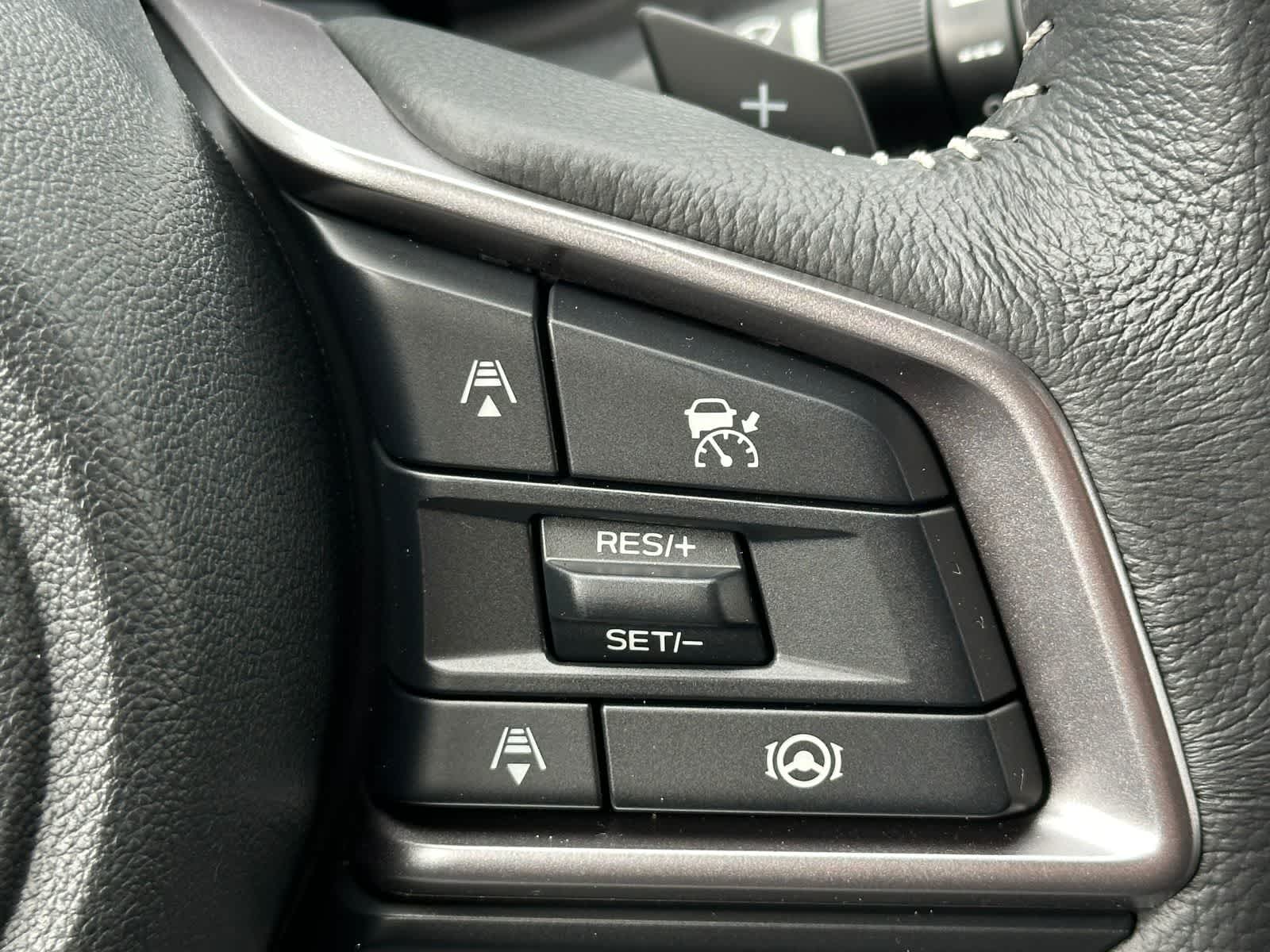 Thumbnail: 2026 Subaru Ascent - 30