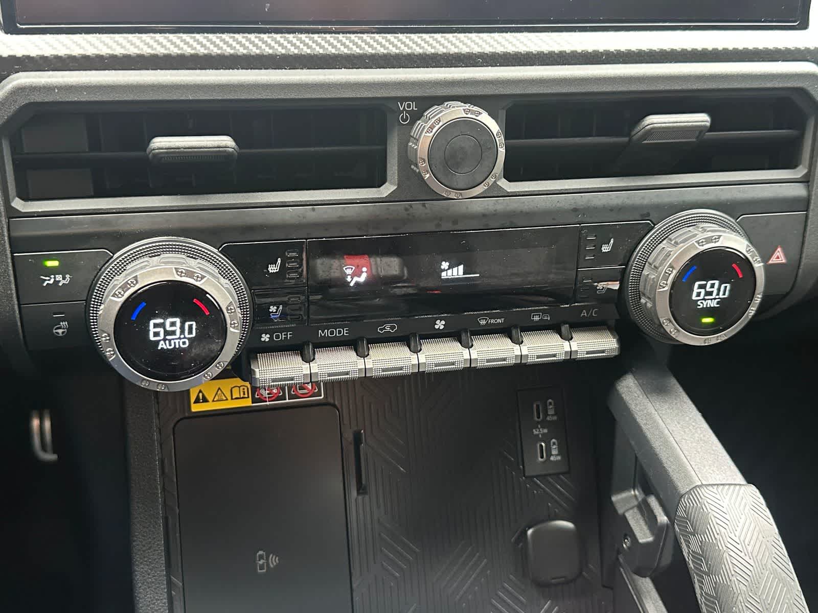 Thumbnail: 2025 Toyota 4Runner - 20