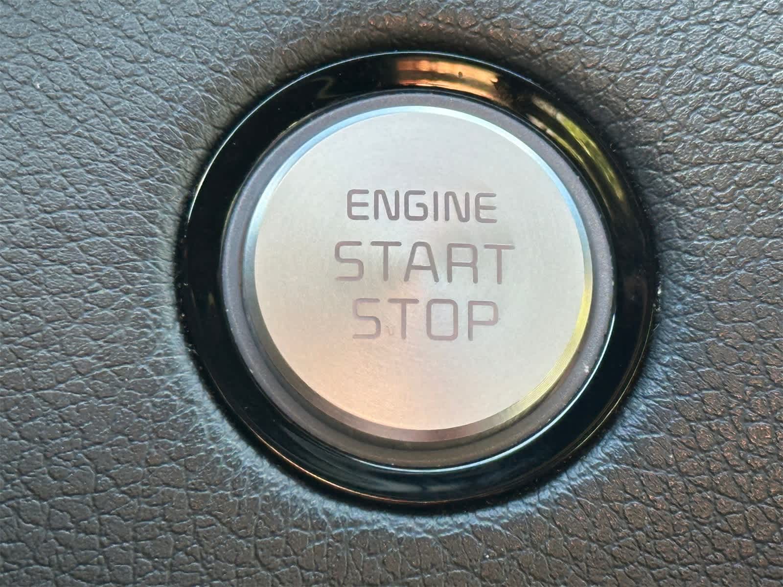 Thumbnail: 2018 Kia Stinger - 24